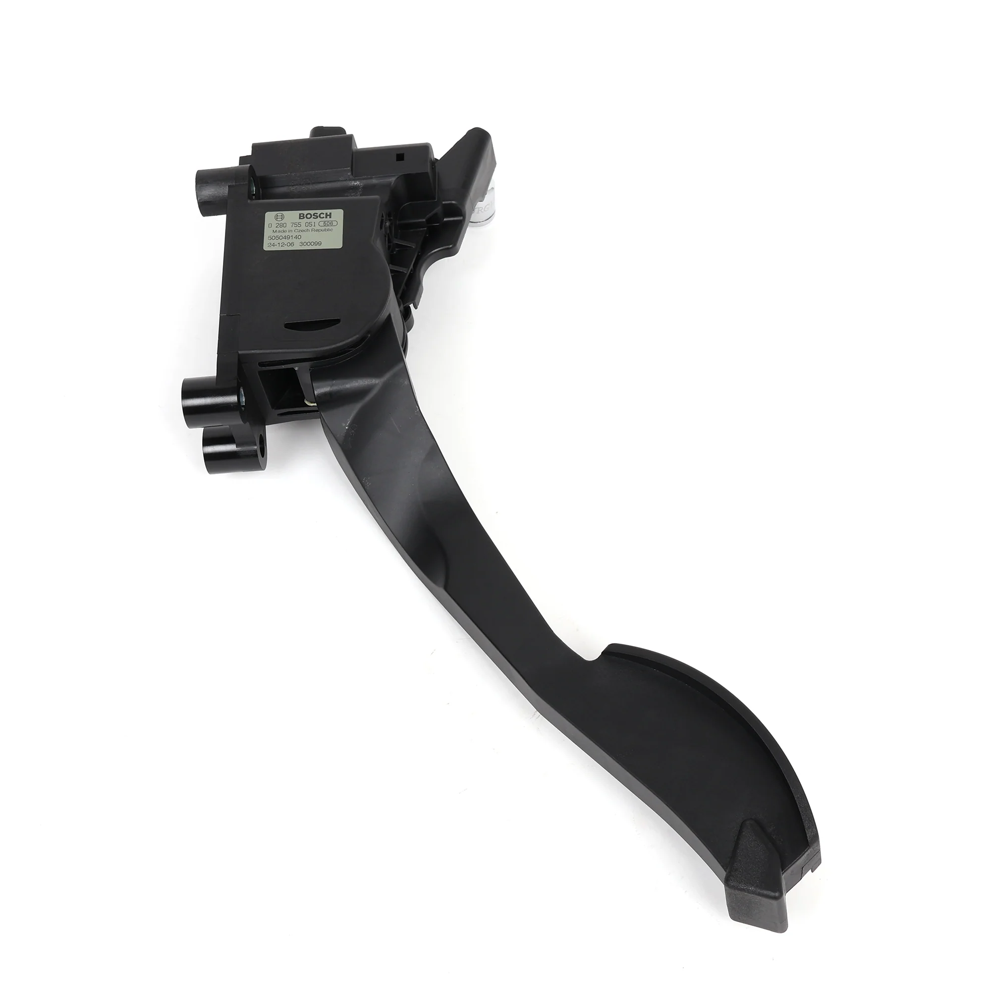 Haltech Bosch Drive By Wire (DBW) Throttle Pedal Assembly - Image 2