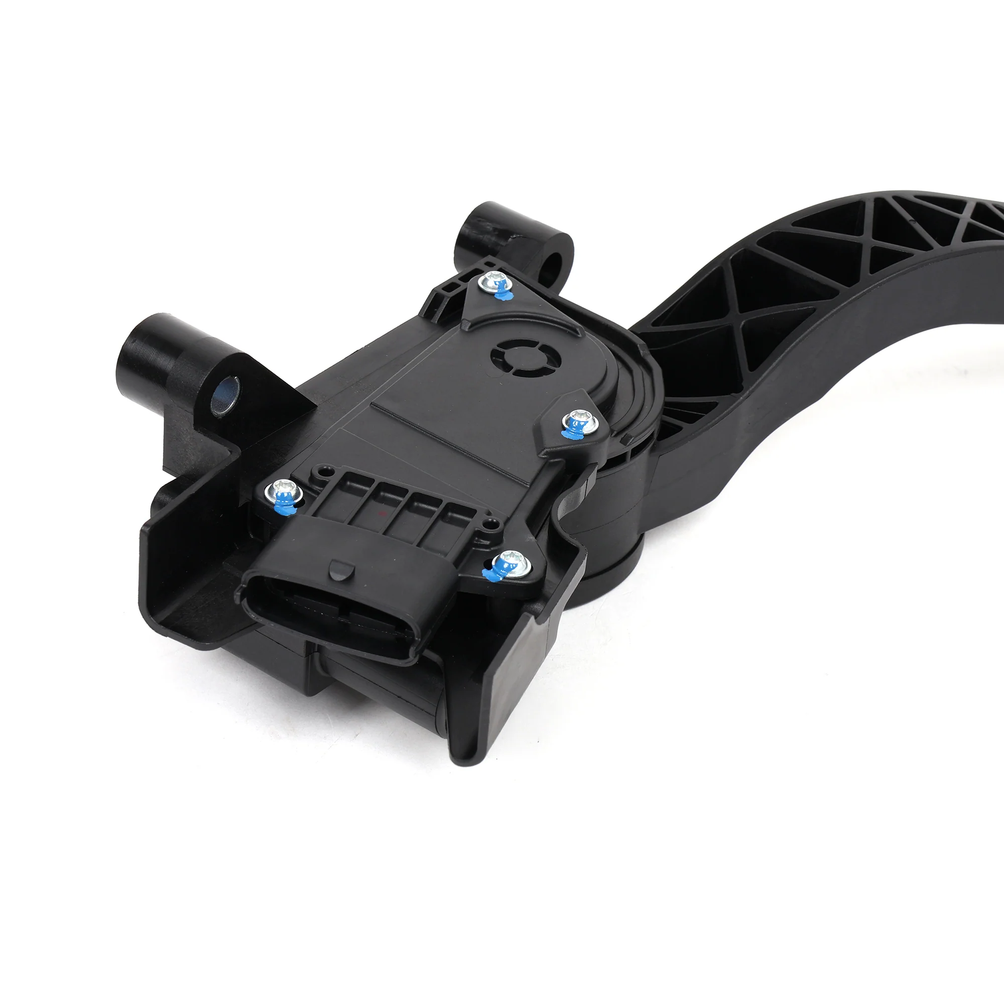 Haltech Bosch Drive By Wire (DBW) Throttle Pedal Assembly - Image 4