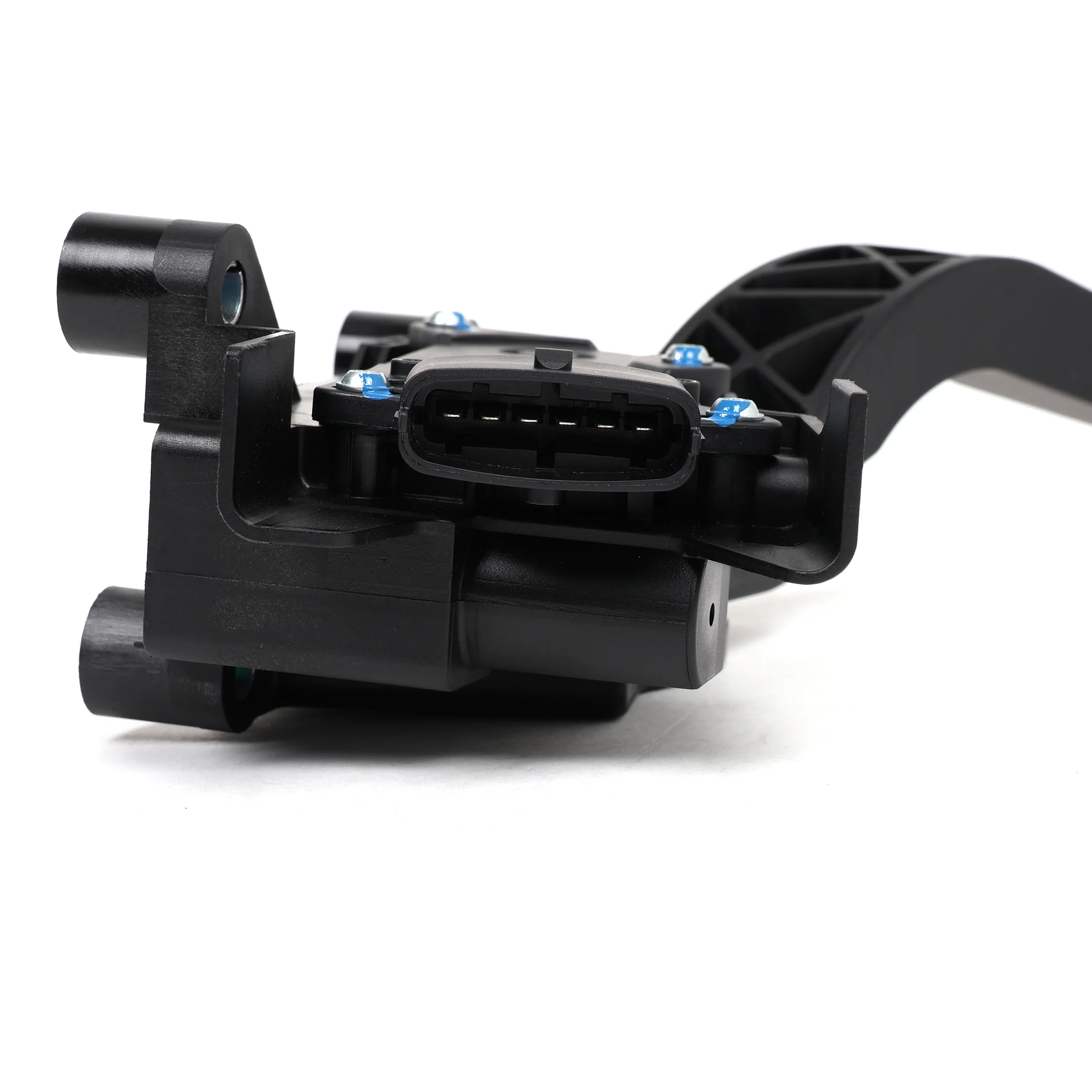 Haltech Bosch Drive By Wire (DBW) Throttle Pedal Assembly - Image 6