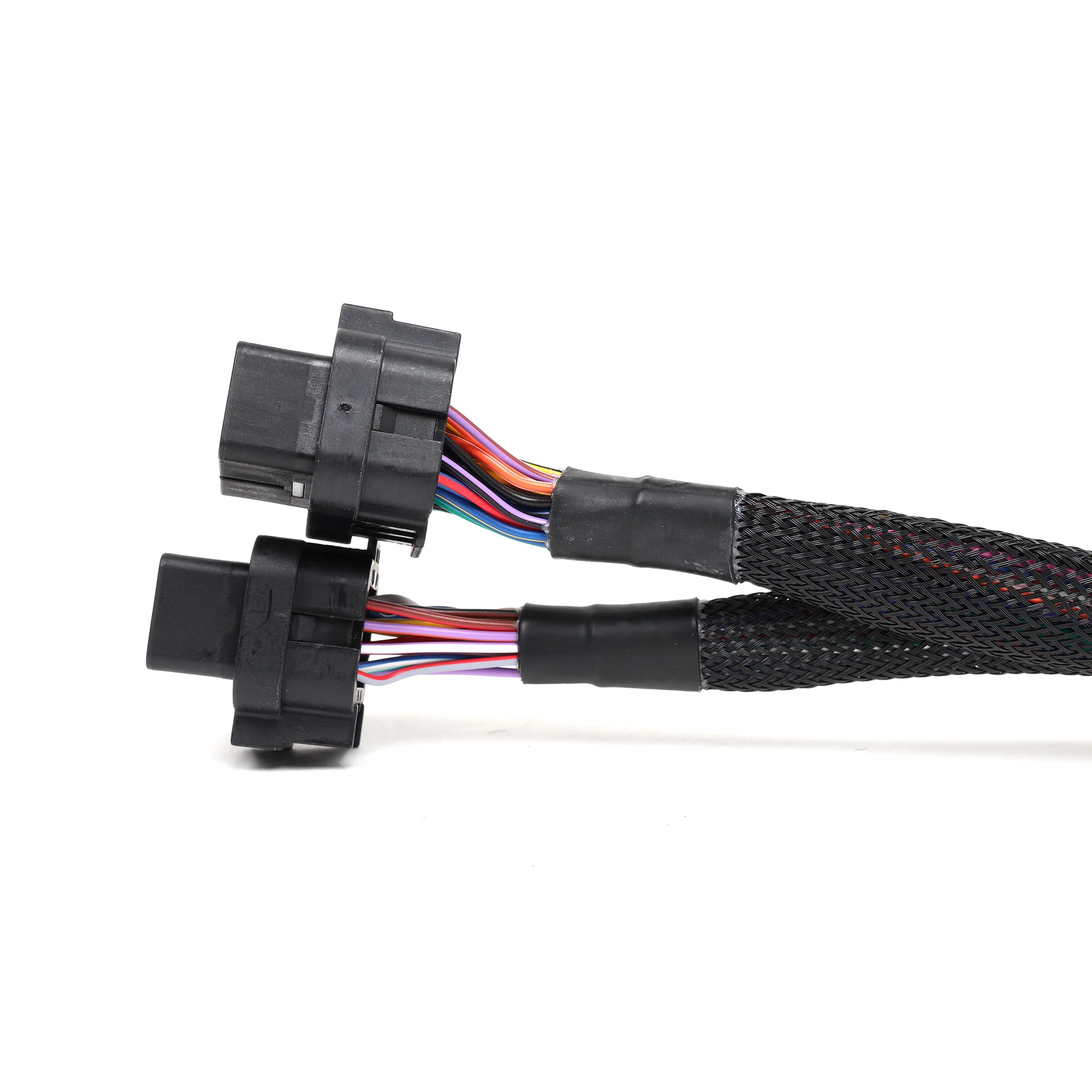 Haltech Elite 1500 Plug & Play Adapter Harness for 02-06 RSX - Image 10