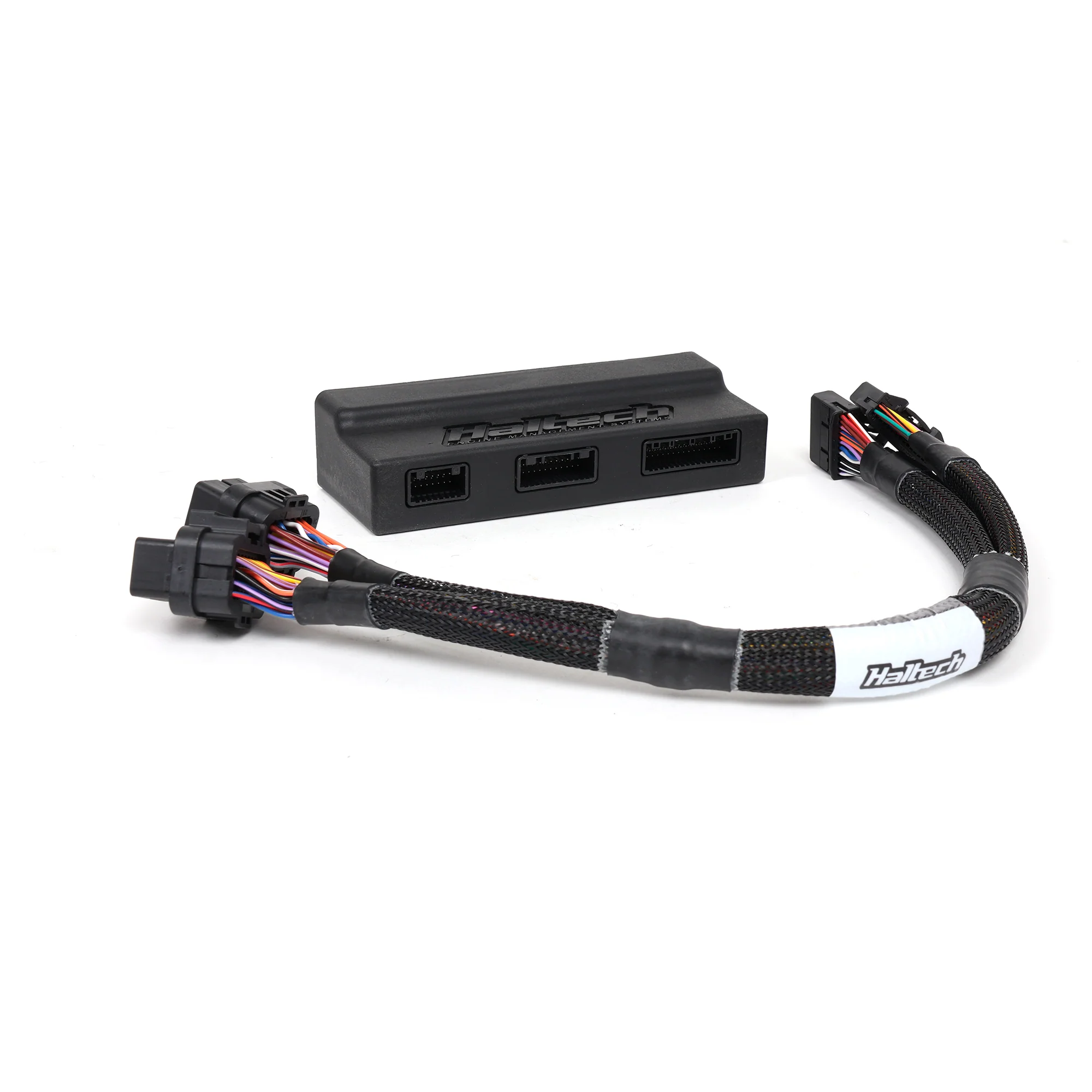 Haltech Elite 1500 Plug & Play Adapter Harness for 02-06 RSX - Image 2
