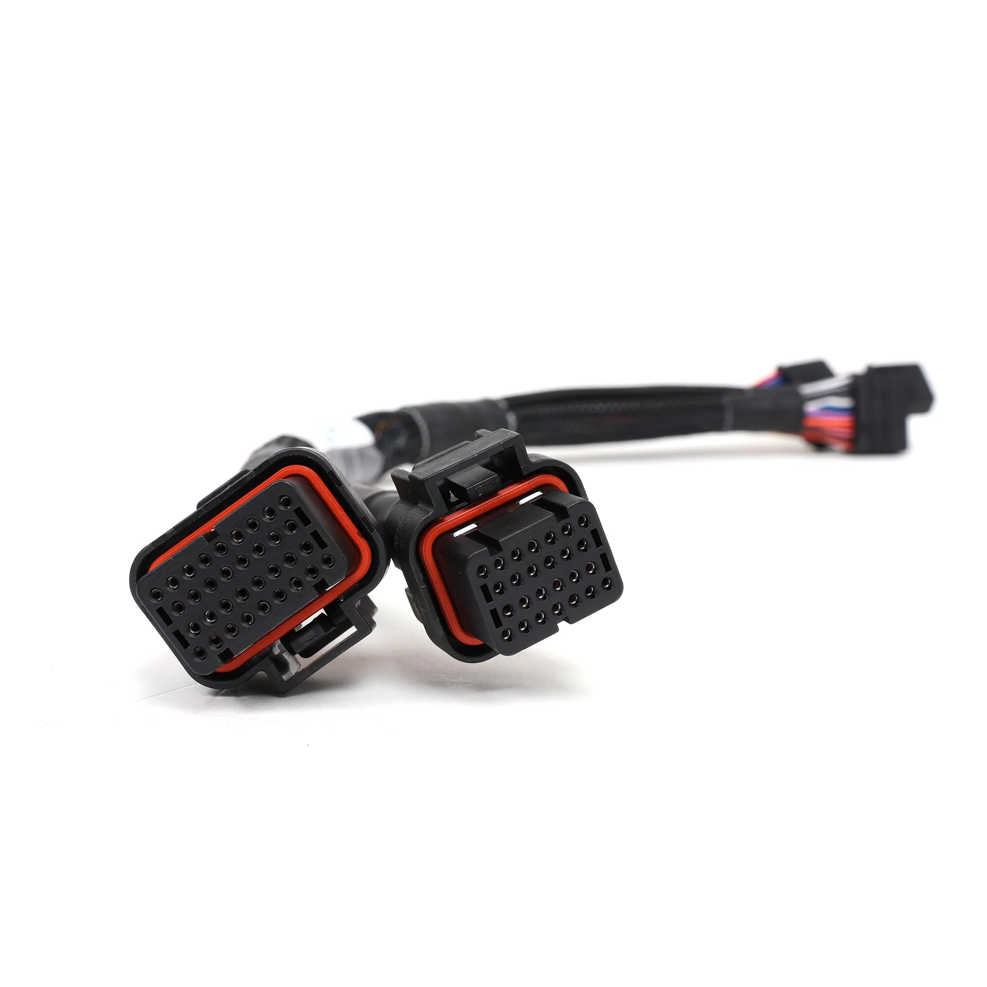 Haltech Elite 1500 Plug & Play Adapter Harness for 02-06 RSX - Image 3
