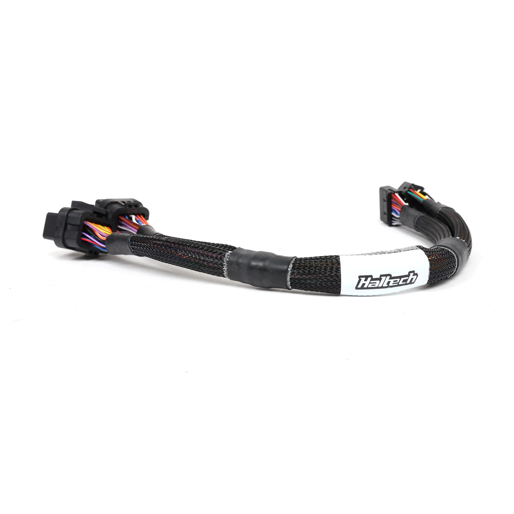 Haltech Elite 1500 Plug & Play Adapter Harness for 02-06 RSX - Image 4