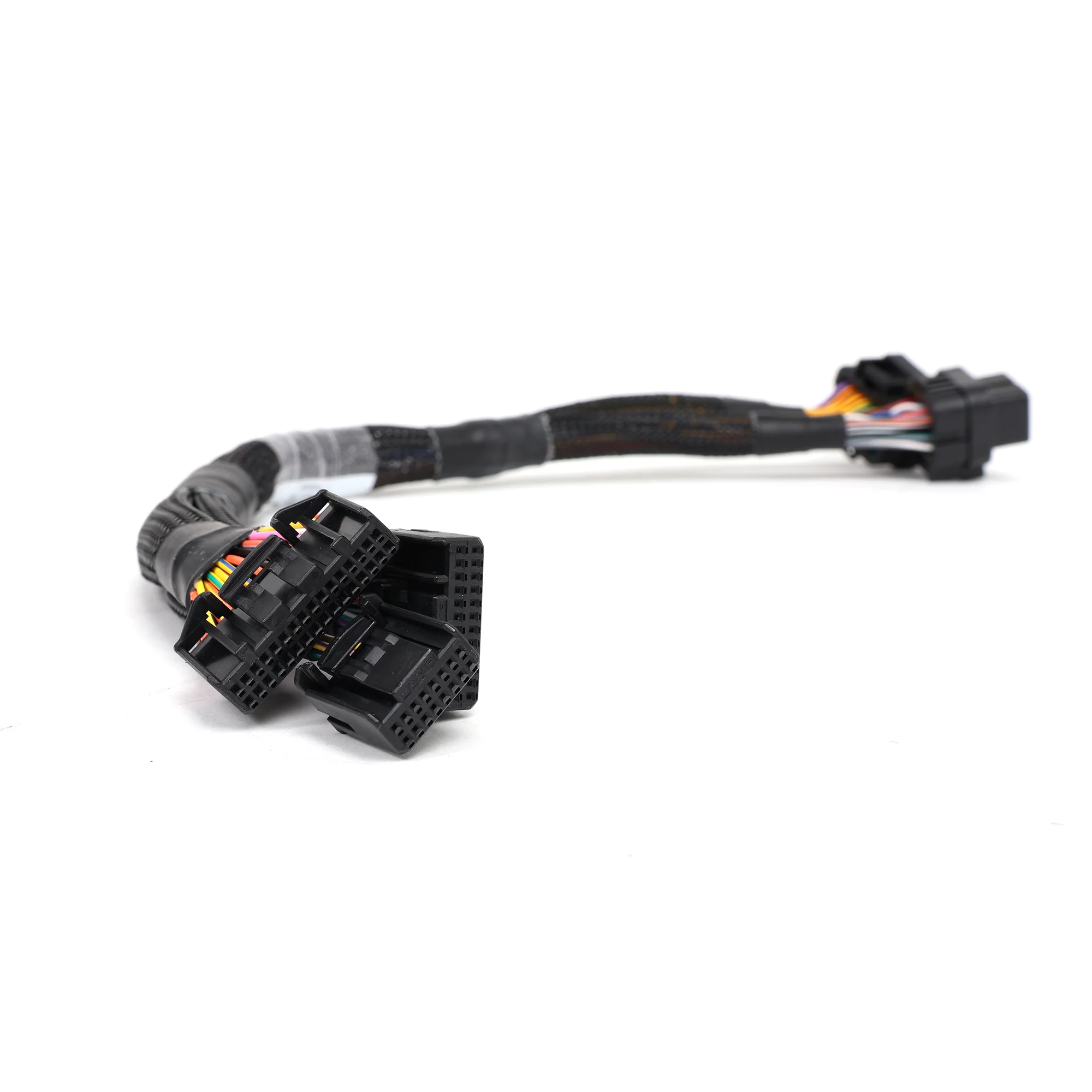 Haltech Elite 1500 Plug & Play Adapter Harness for 02-06 RSX - Image 5
