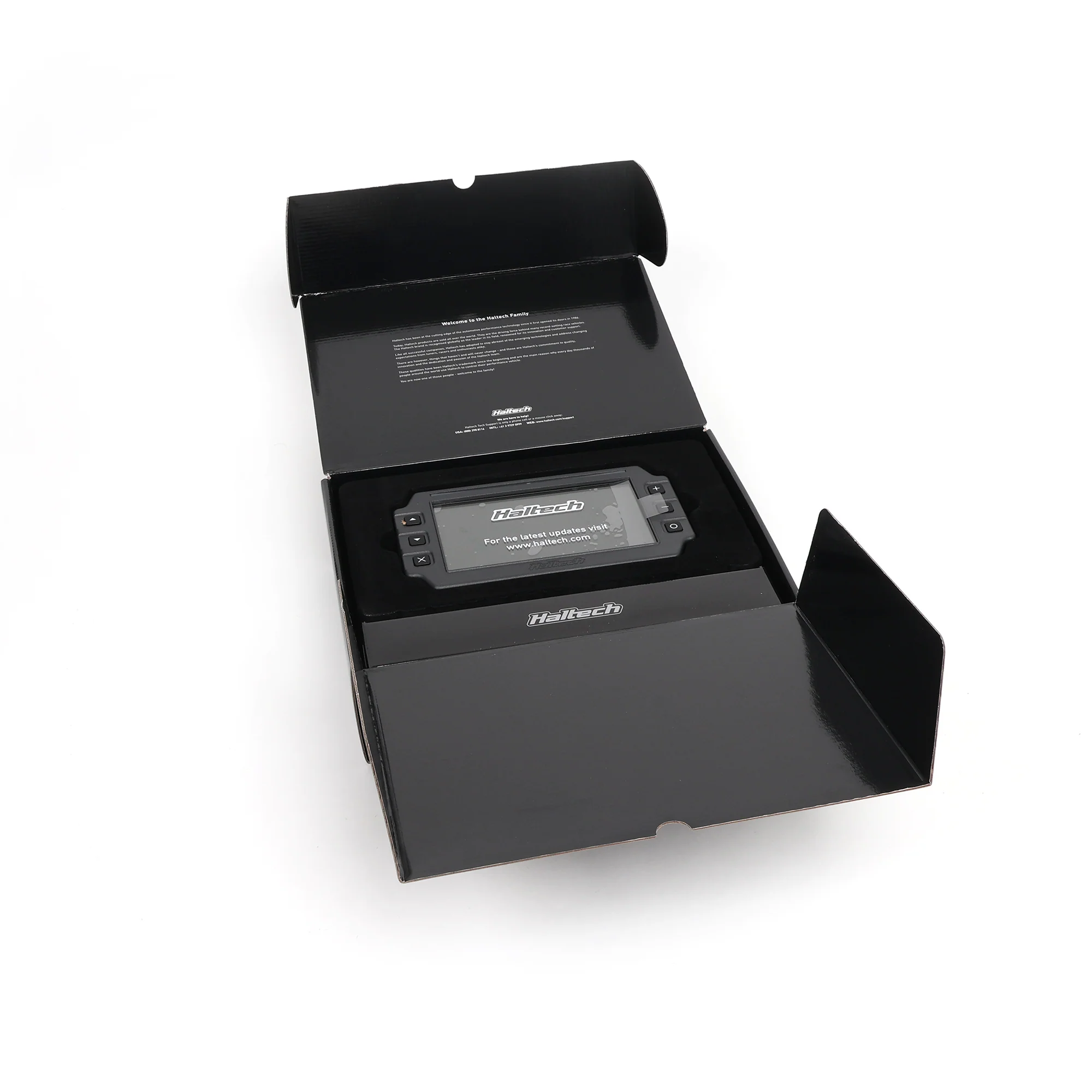 Haltech iC-7 Digital Dash Kit - Image 11