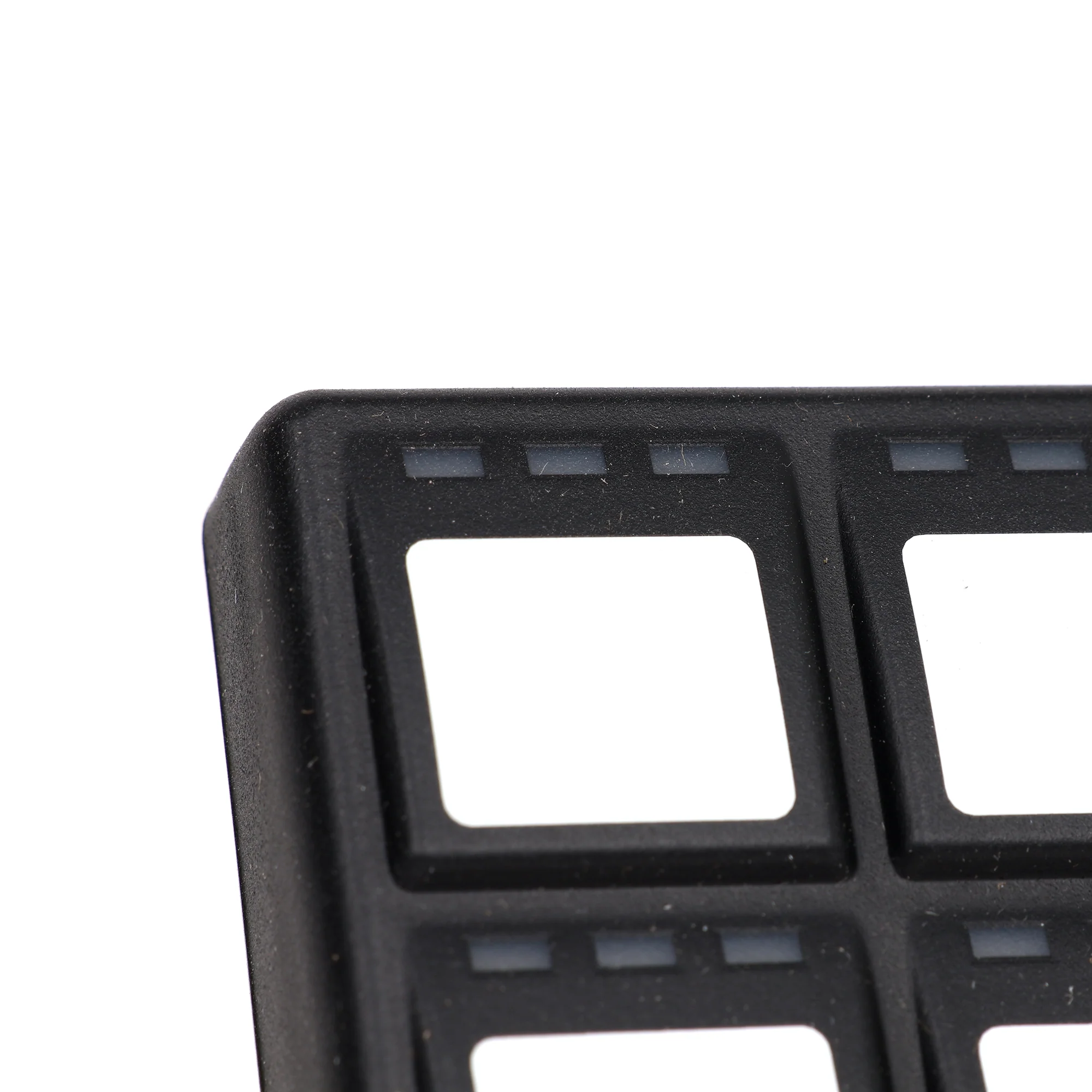 Haltech Nexus/Elite 15 Button CAN Keypad - Image 8