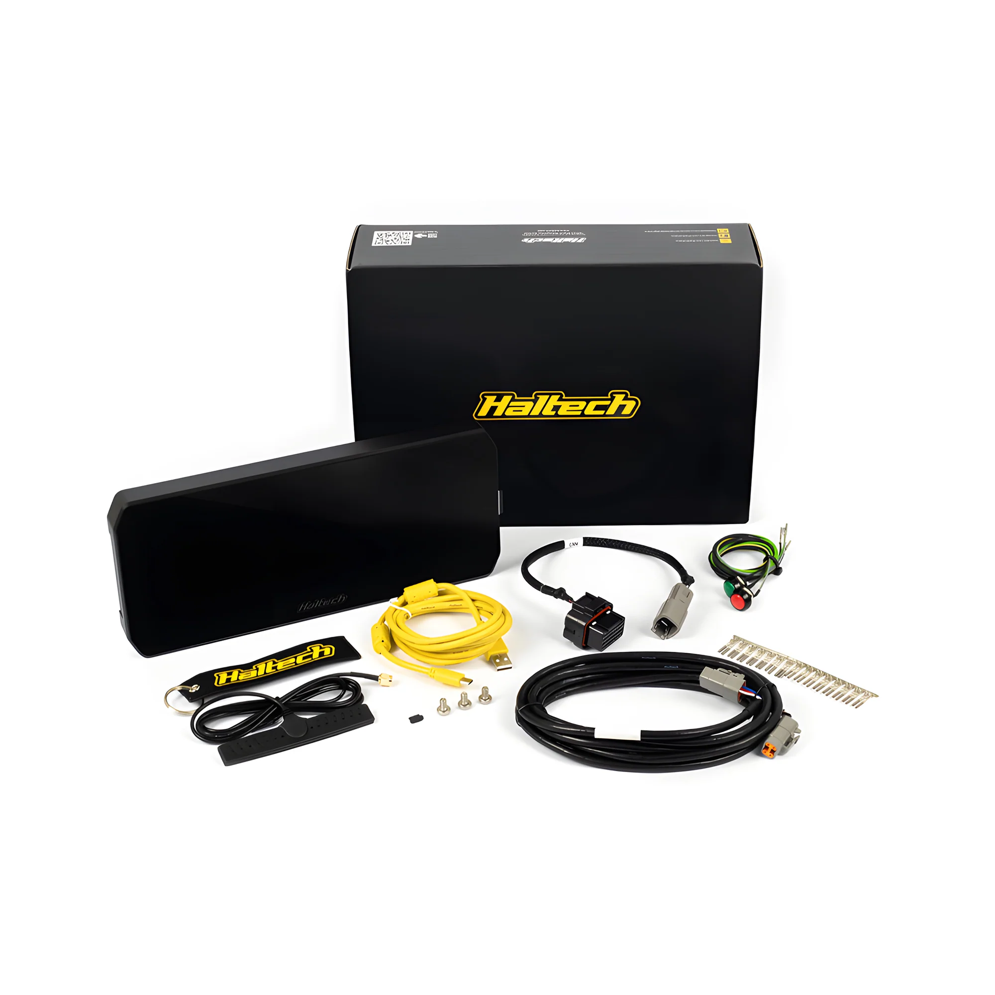 Haltech UC-10 10 Inch Digital Display - Image 5