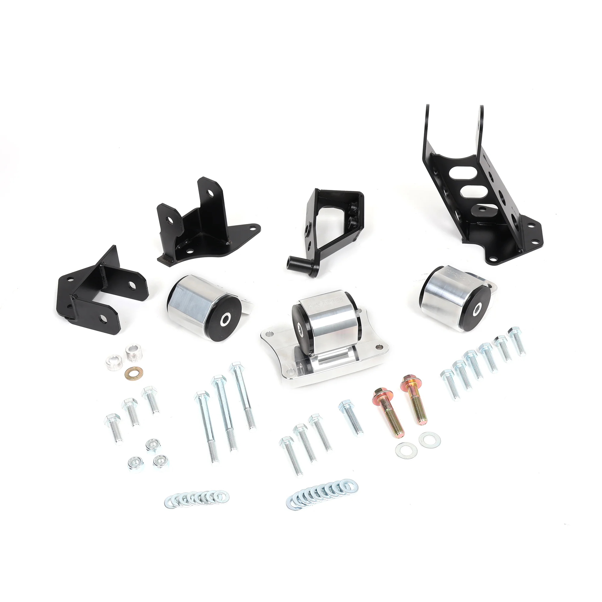 Hasport CL9J J Series Engine Swap Mounts for 04-08 TSX - Image 3