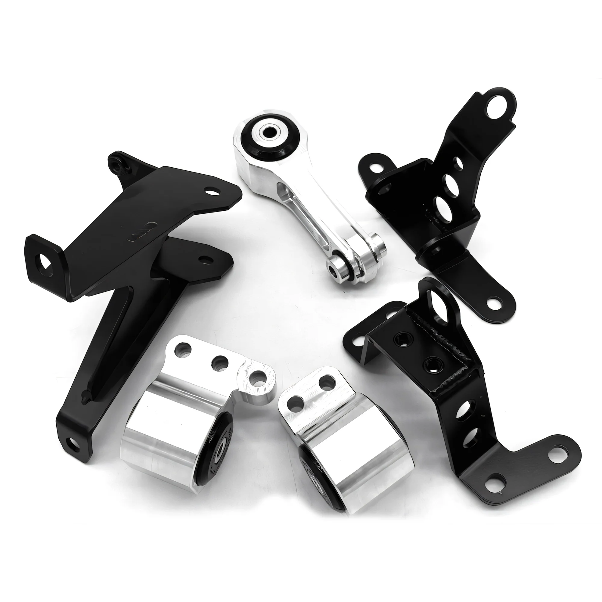 Hasport Stock Replacement Engine Mount Kit 22+ Integra 1.5T