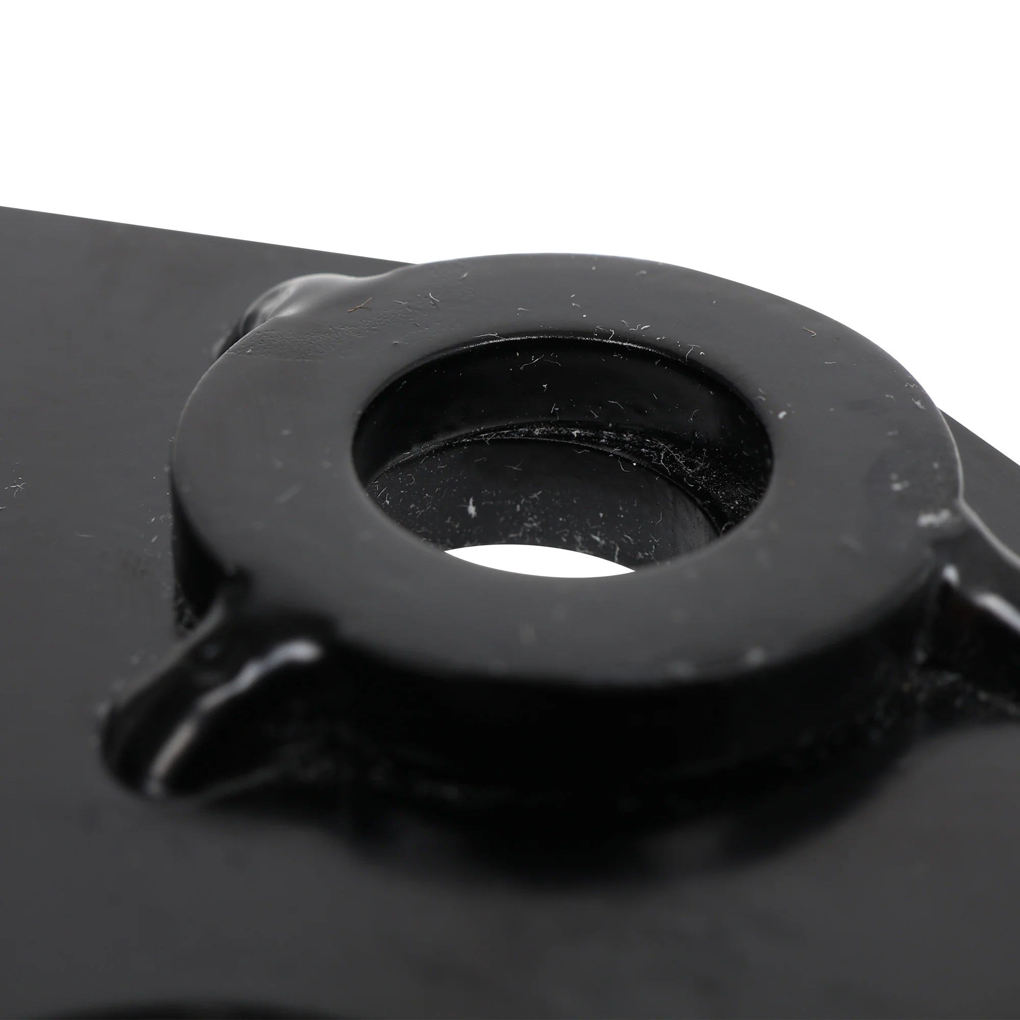 Hasport K Swap Engine Mounts for 96-00 Civic Stock Subframe - Image 16