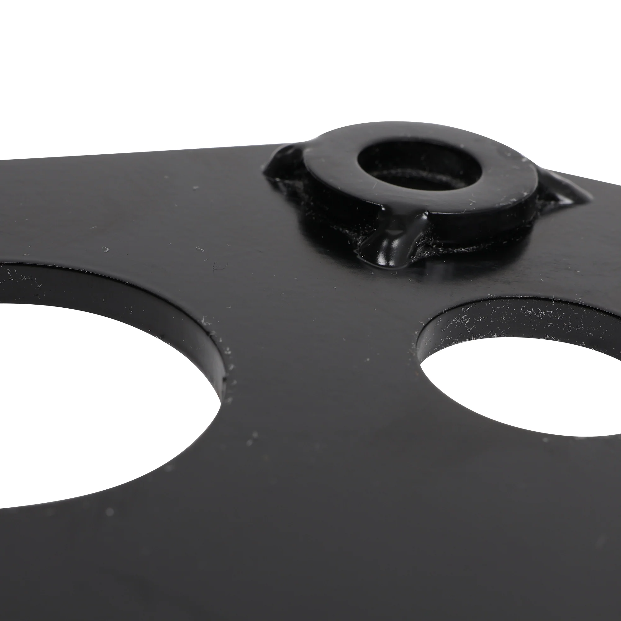 Hasport K Swap Engine Mounts for 96-00 Civic Stock Subframe - Image 17