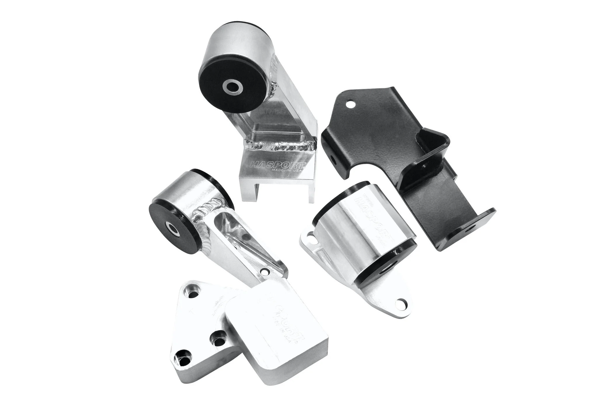 Hasport B-Series Engine Mount Kit for 86-89 Integra