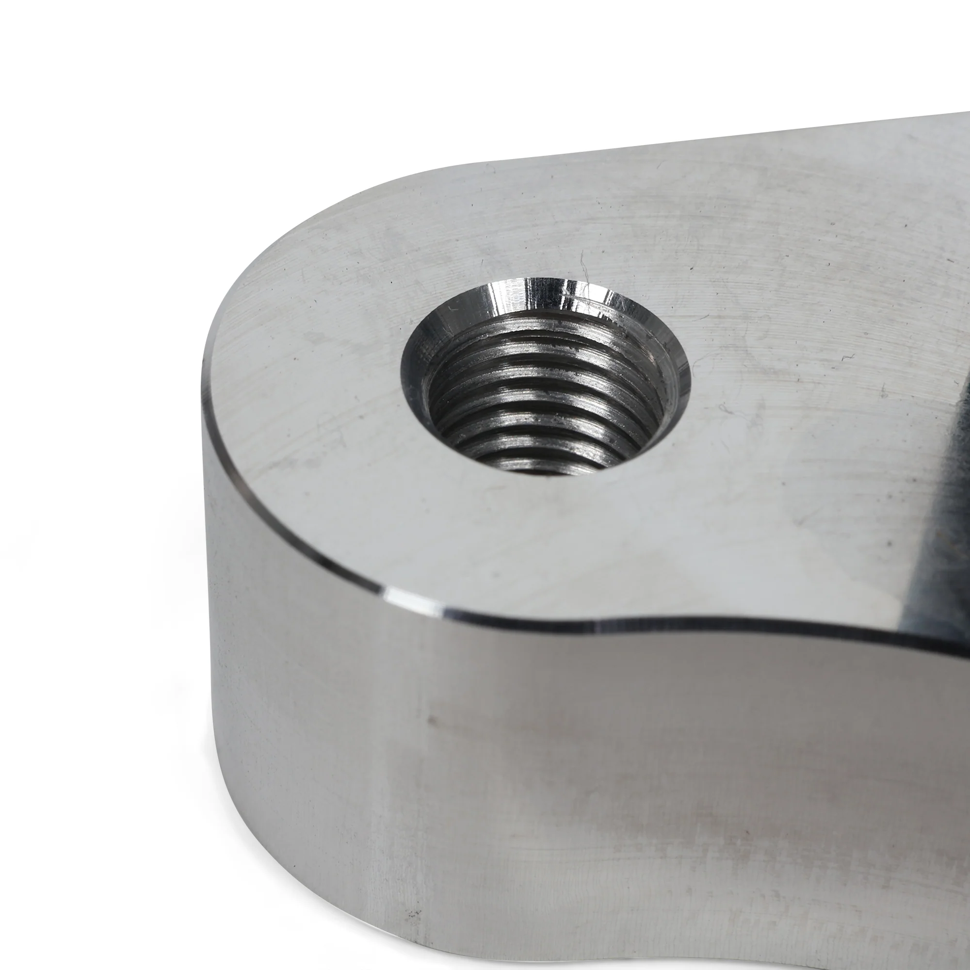 Hasport Performance K-Series Engine Mount Kit (01-05 Civic Non-Si) - Image 25
