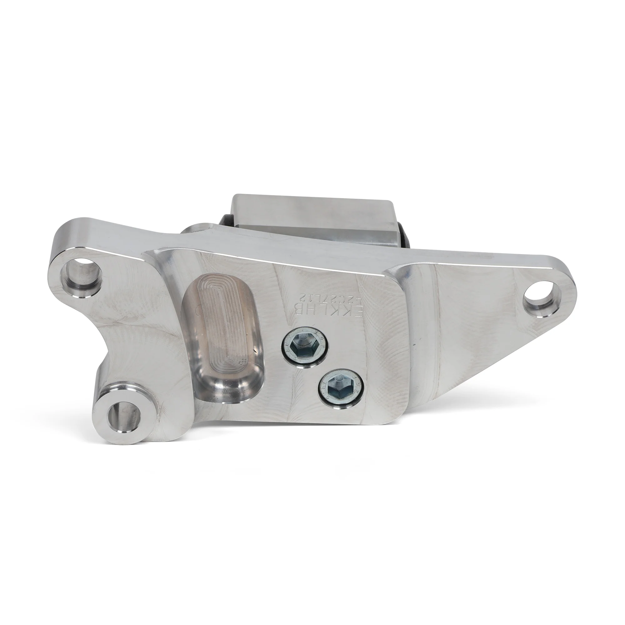 Hasport Performance K-Series Engine Mount Kit (01-05 Civic Non-Si) - Image 5
