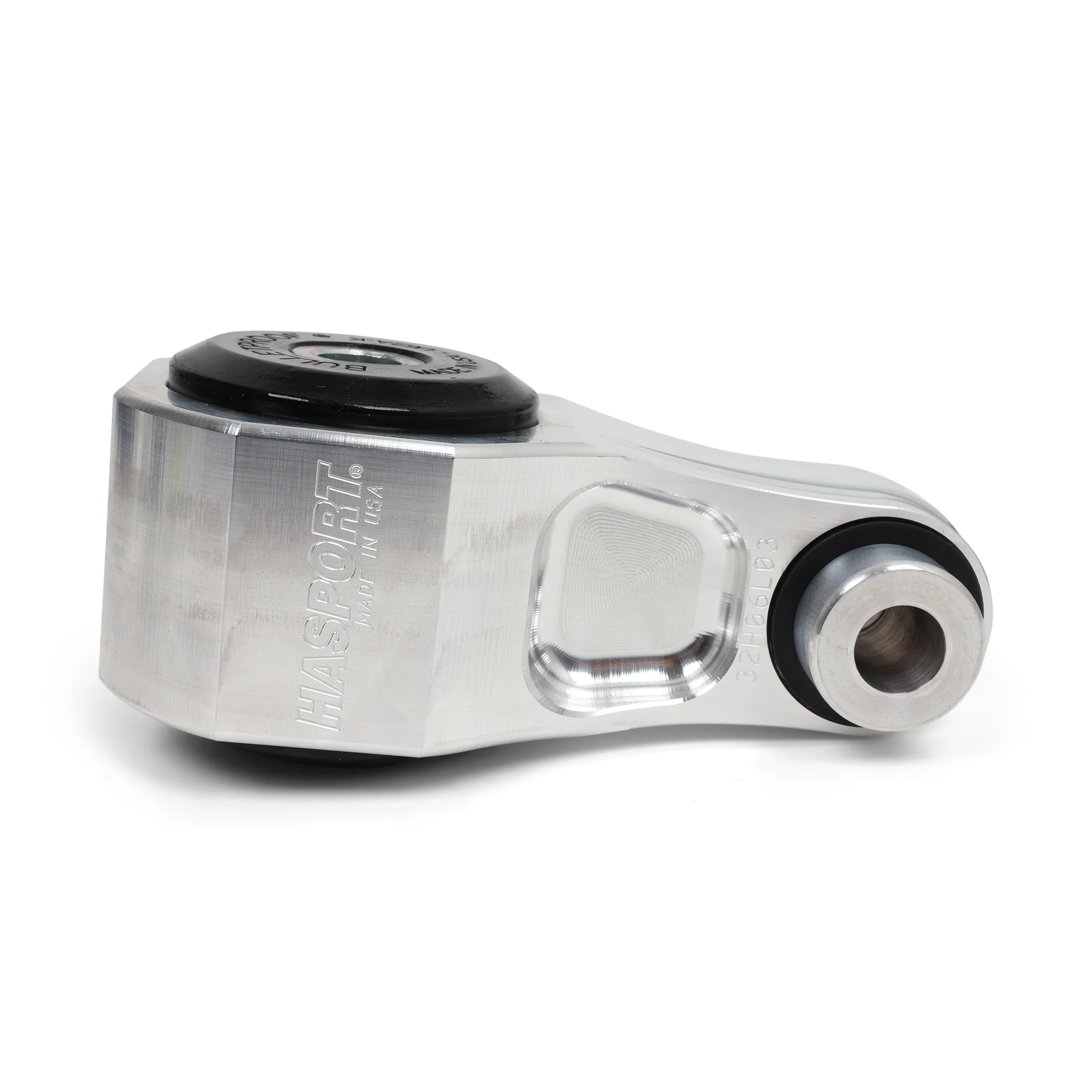 Hasport FDSTK Replacement Engine Mounts for 06-11 Civic Si - Image 5