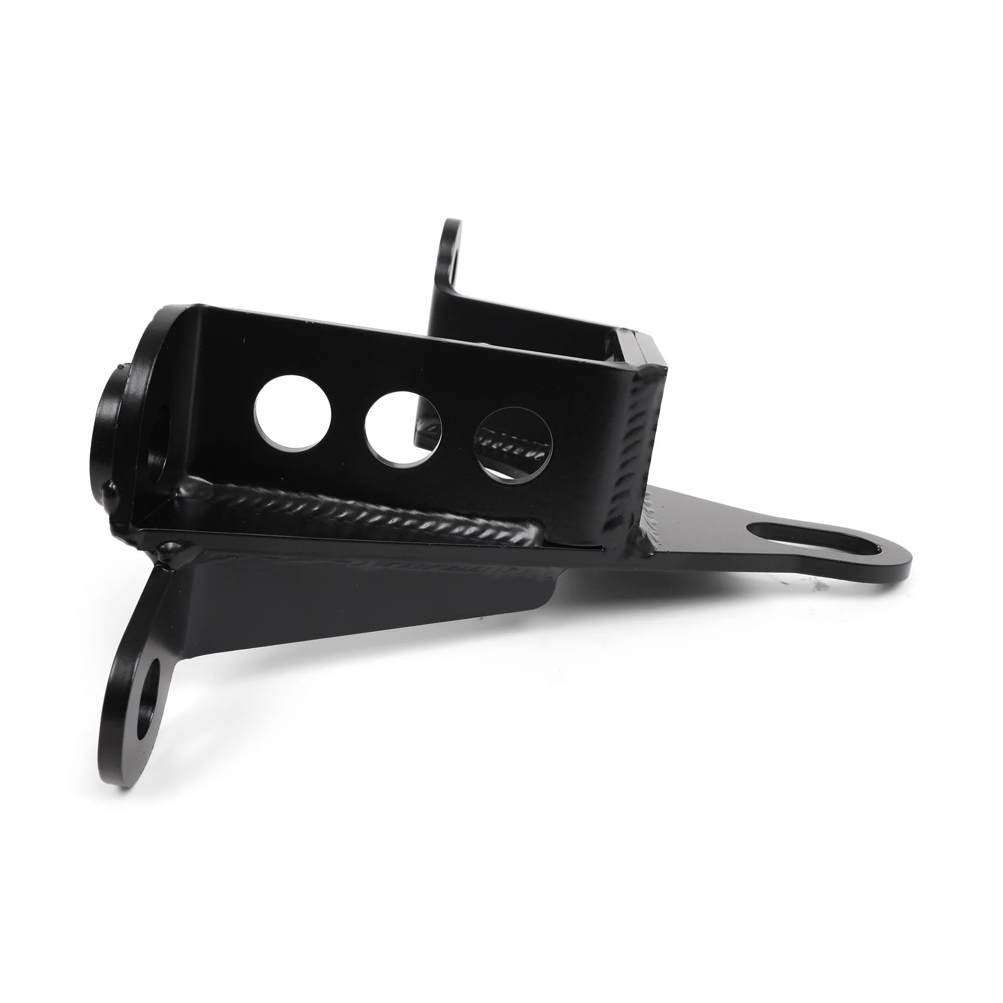Hasport Replacement Engine Mount Kit for 17-21 Civic Type R - Image 13
