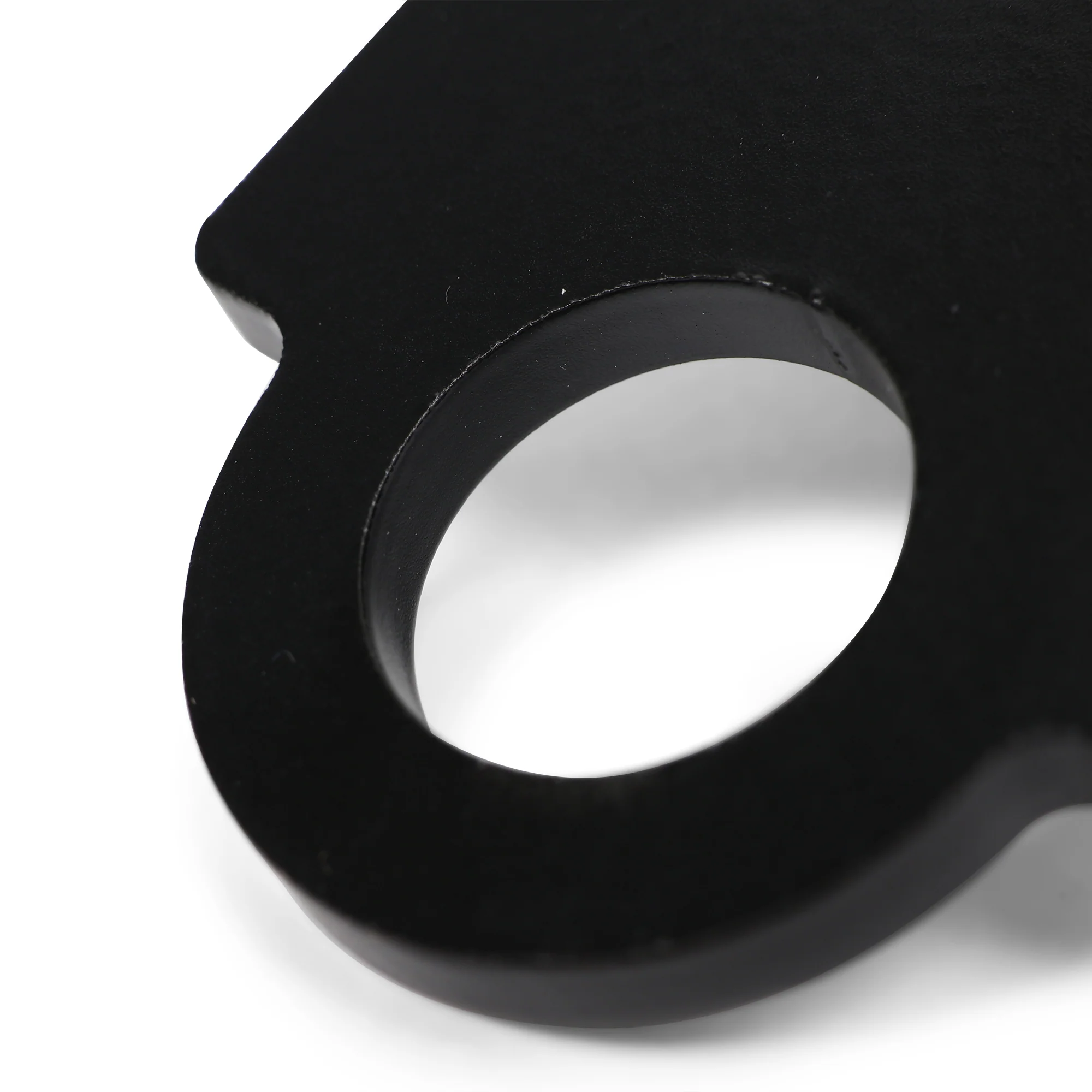 Hasport Replacement Engine Mount Kit for 17-21 Civic Type R - Image 24