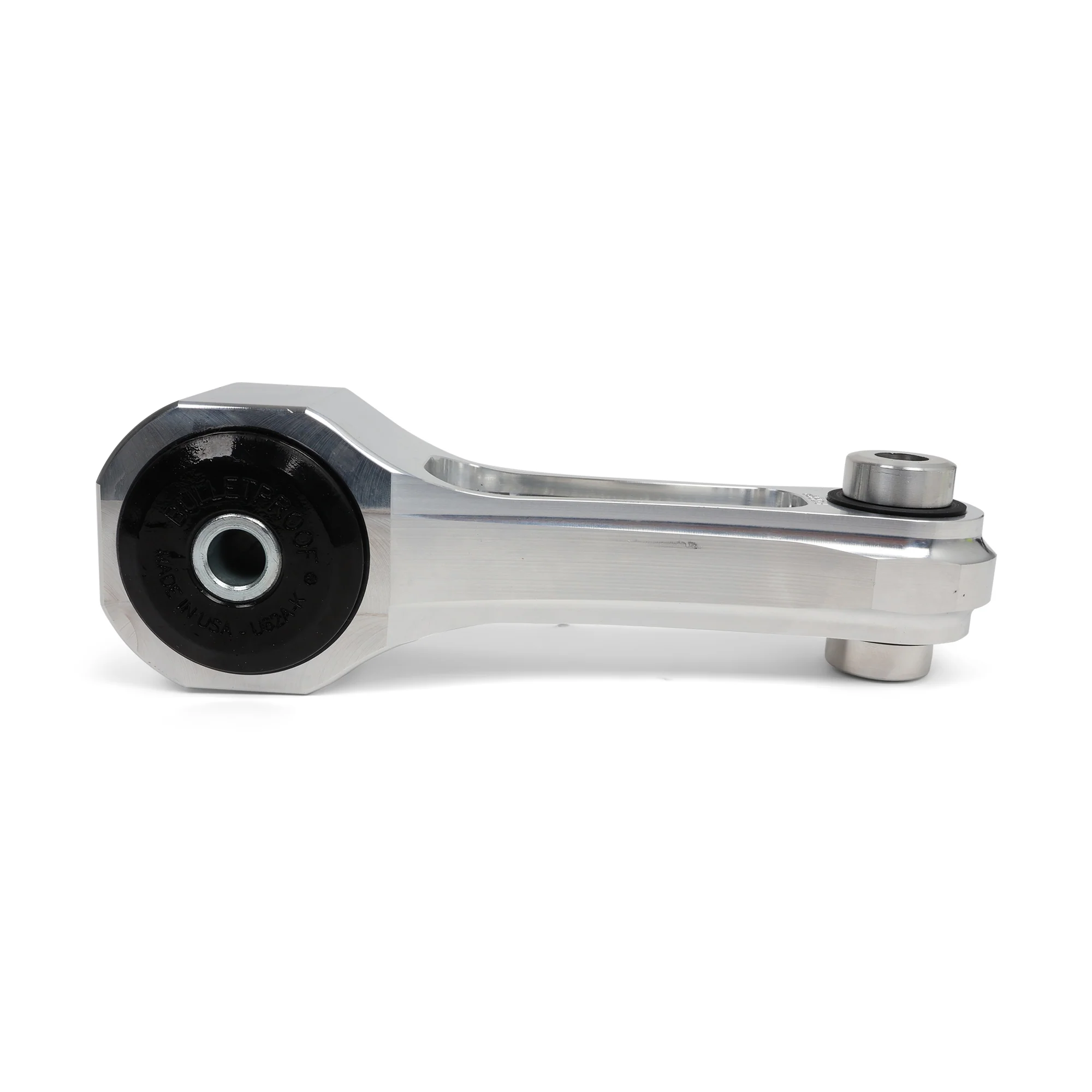 Hasport Replacement Engine Mount Kit for 17-21 Civic Type R - Image 3