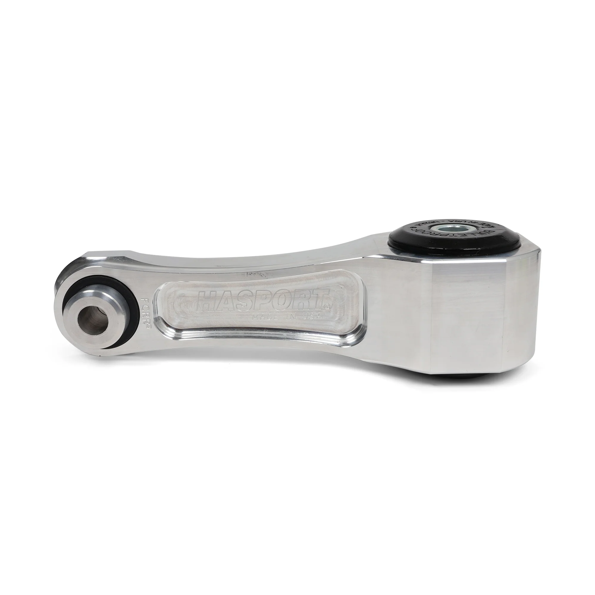 Hasport Replacement Engine Mount Kit for 17-21 Civic Type R - Image 5