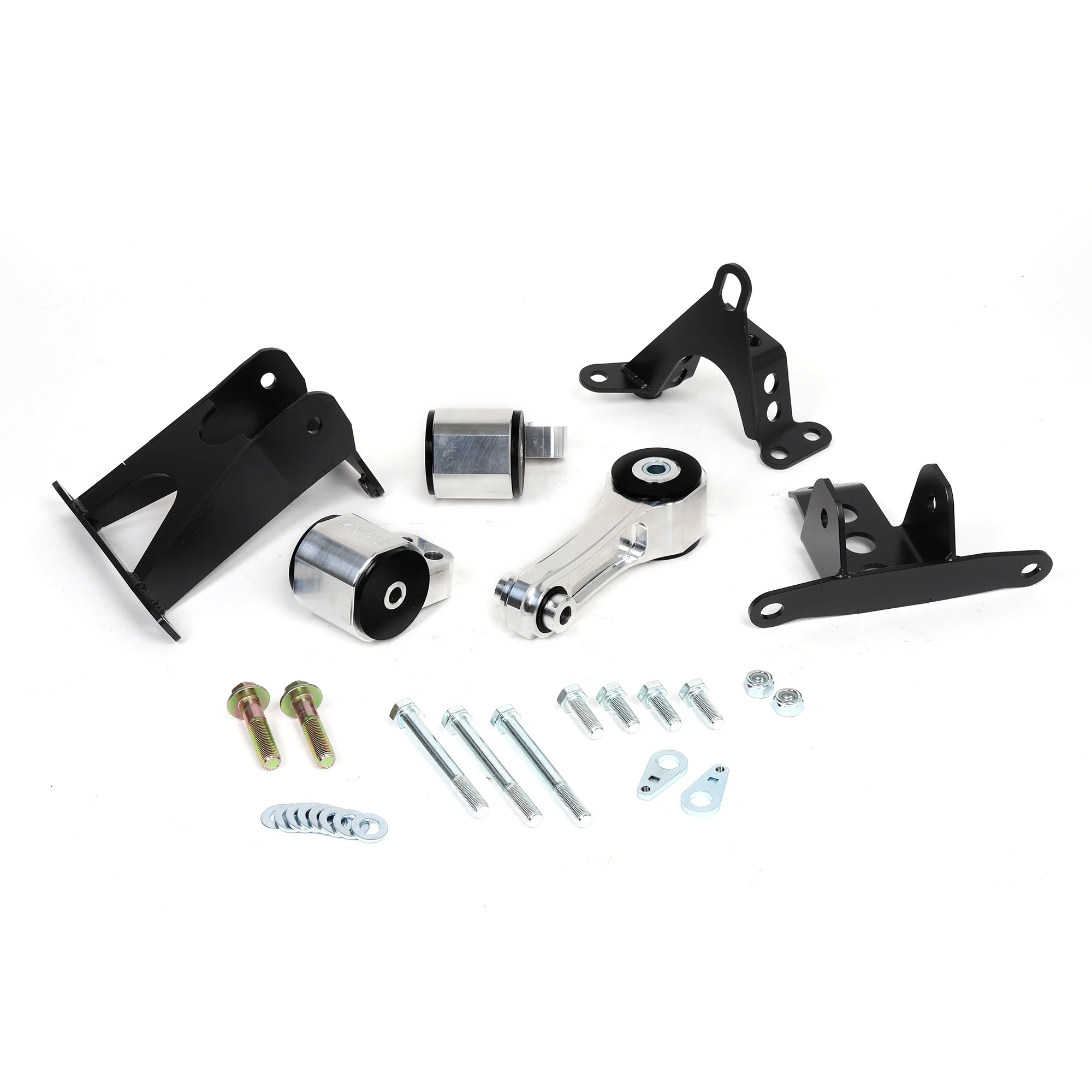 Hasport Stock Replacement Engine Mounts for 23+ Civic Type R - Image 15