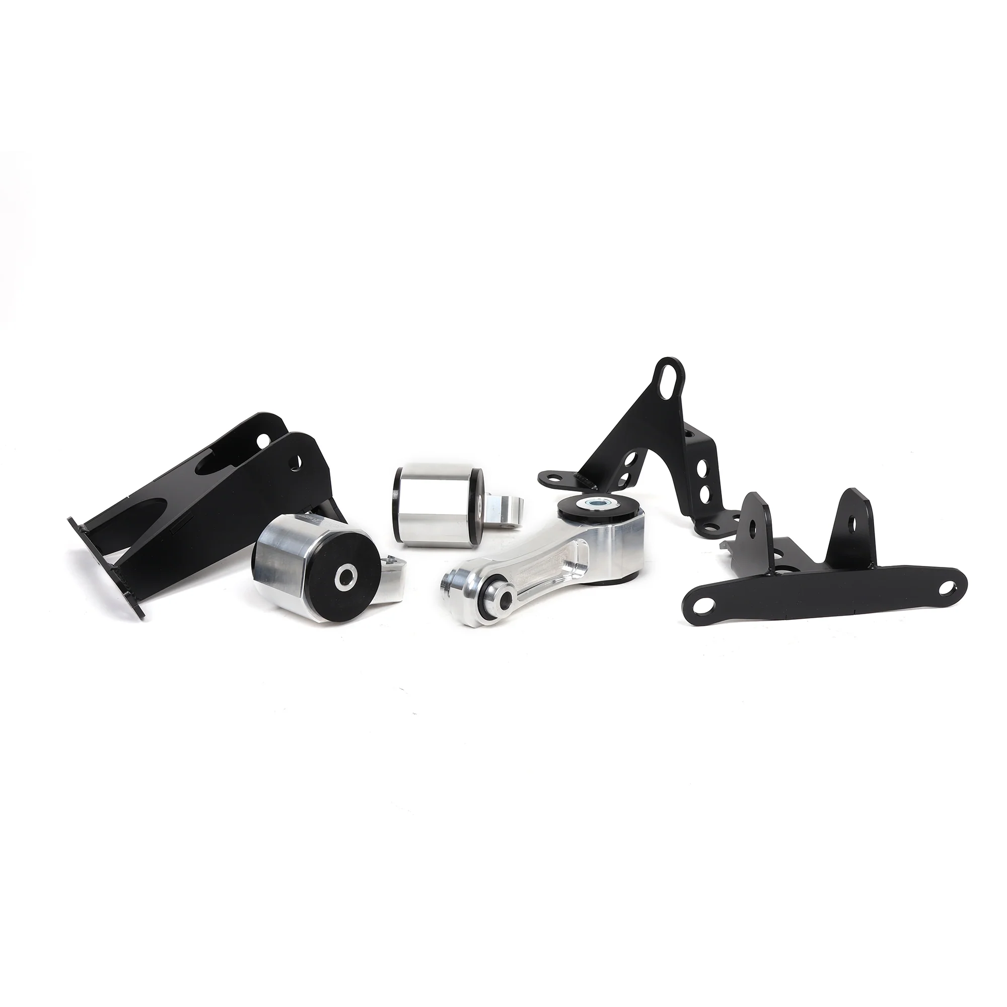 Hasport Stock Replacement Engine Mounts for 23+ Civic Type R - Image 2