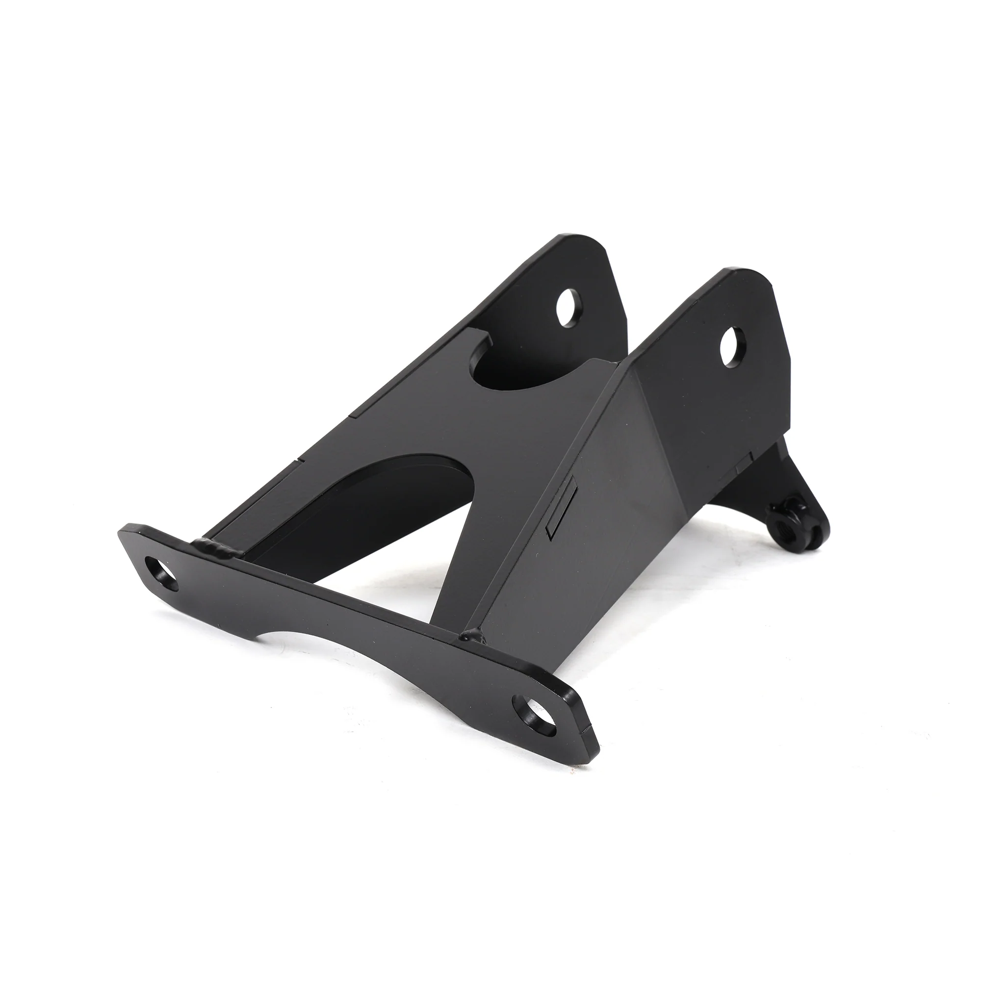 Hasport Stock Replacement Engine Mounts for 23+ Civic Type R - Image 4
