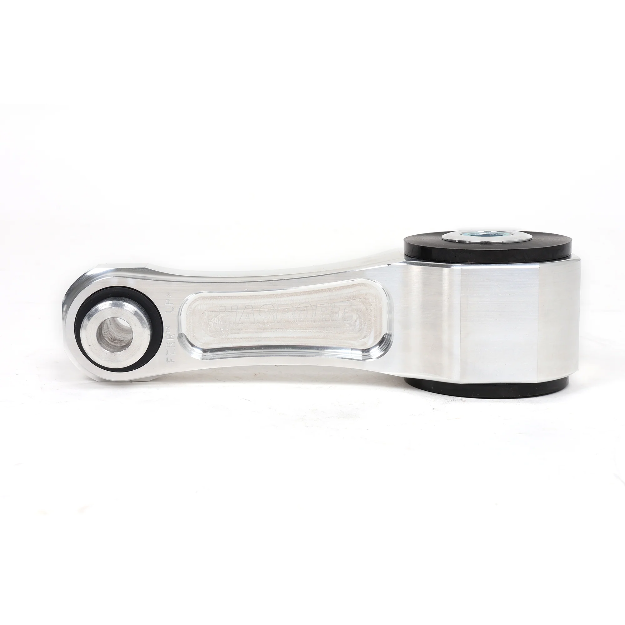 Hasport Stock Replacement Engine Mounts for 23+ Civic Type R - Image 9