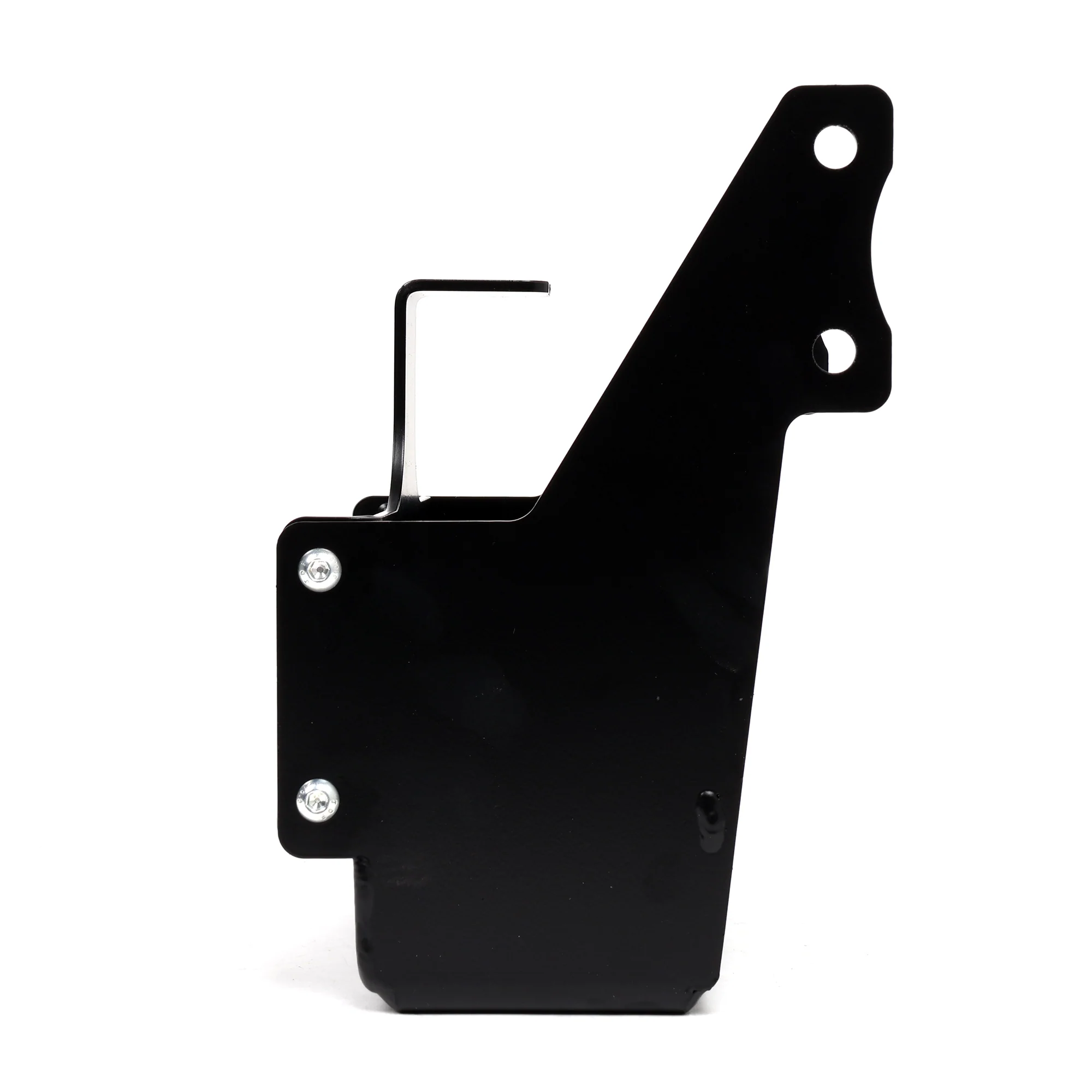 Hasport Front Mount Battery Box for EF Civic/CRX - Image 5