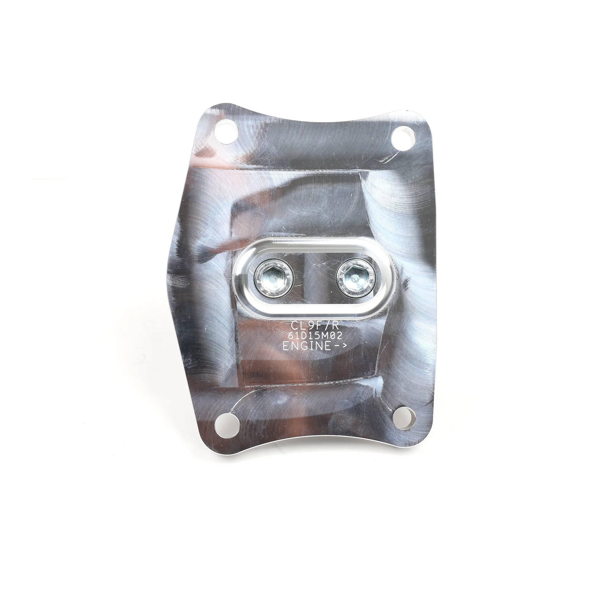 Hasport Front Engine Mount for 03-07 Accord/04-08 TSX - Image 7