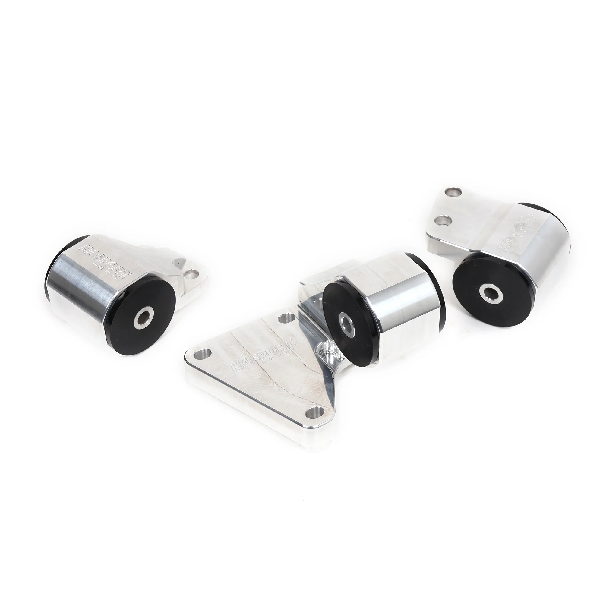 Hasport RD1K K Swap AWD Engine Mounts for 97-01 Honda CR-V - Image 3