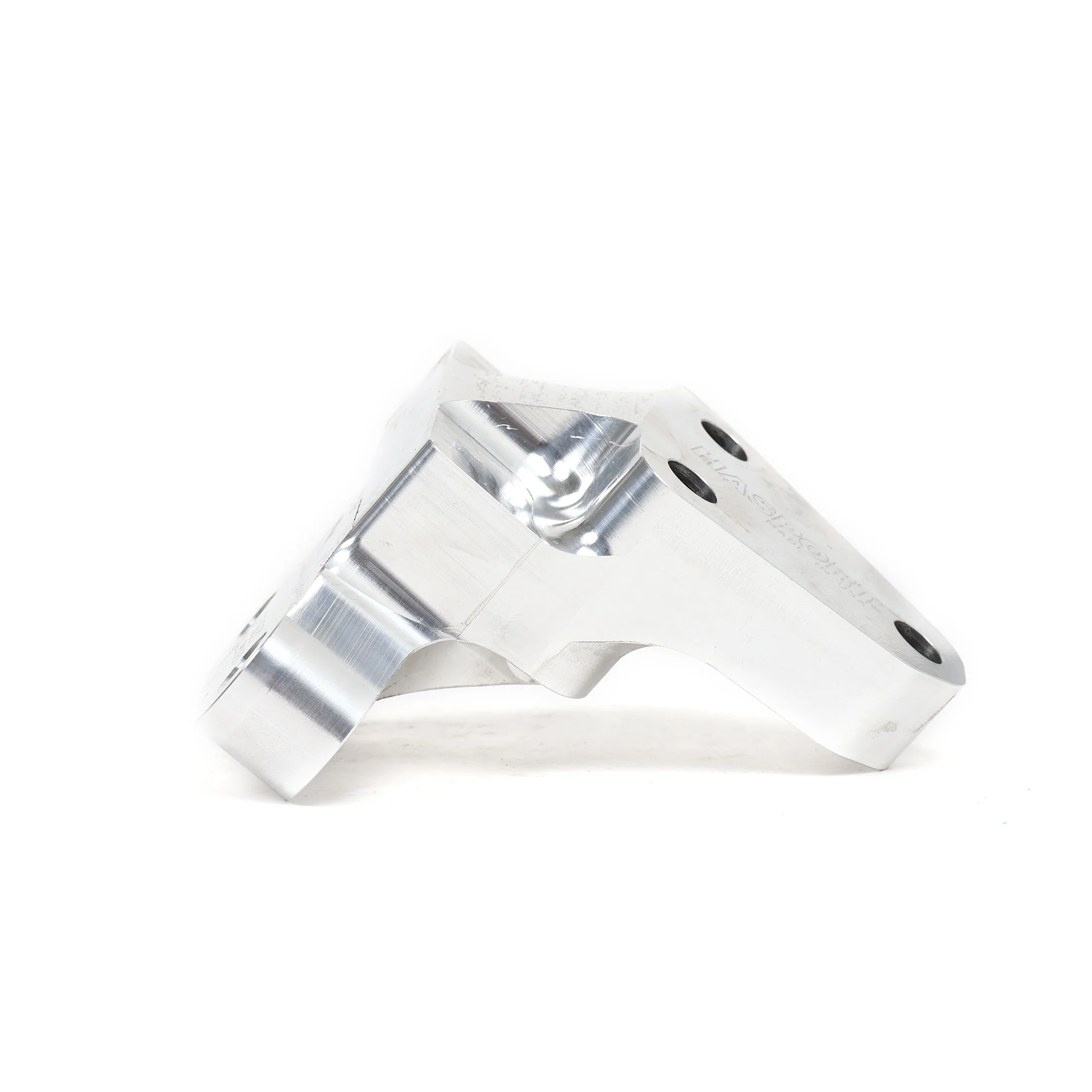Hasport P30BB Left Hand Engine Mount Block Bracket - Image 3