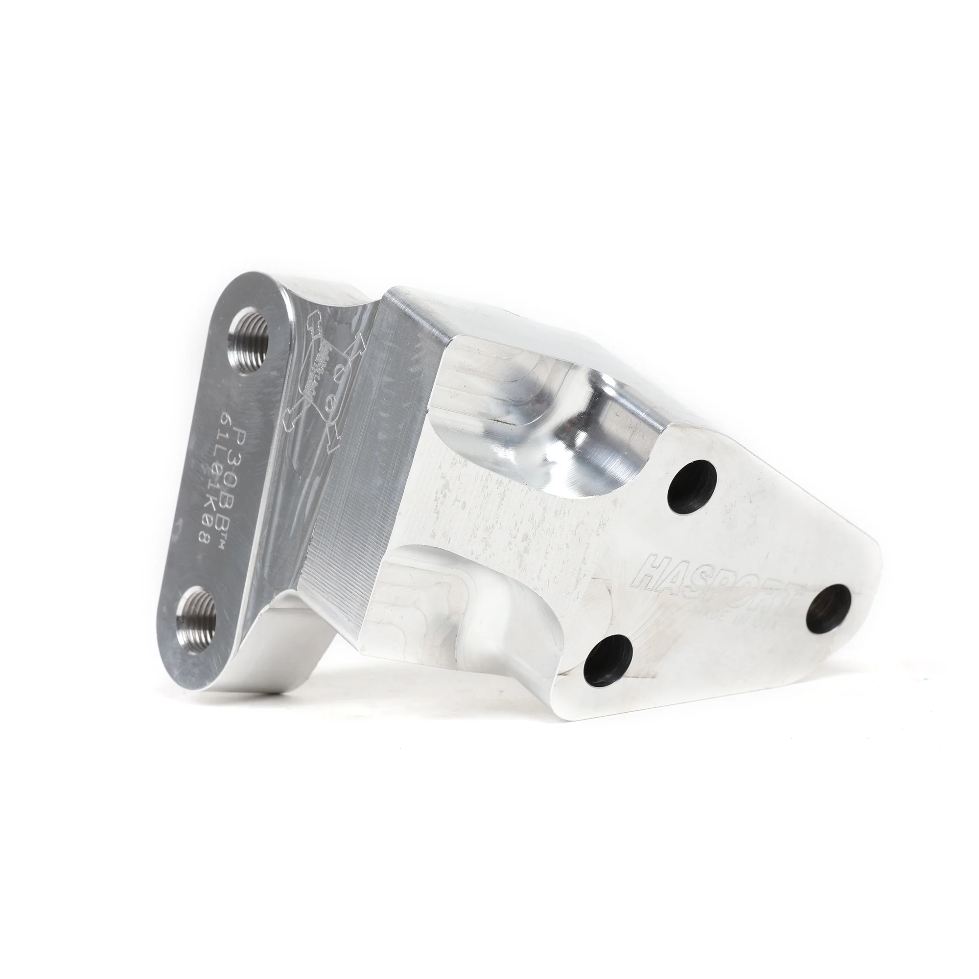 Hasport P30BB Left Hand Engine Mount Block Bracket - Image 5