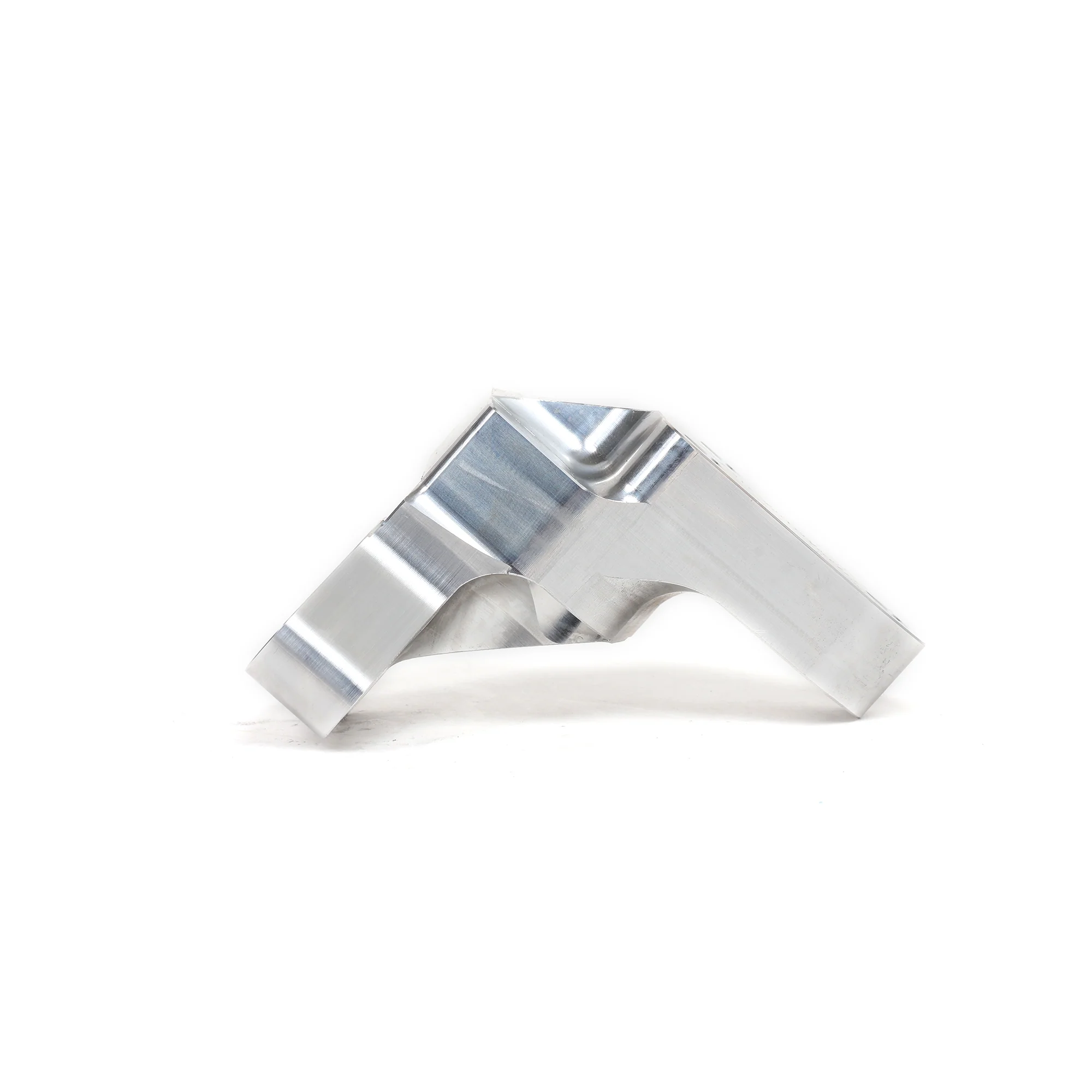 Hasport P72BB Billet Post Mount/Block Bracket - Image 3