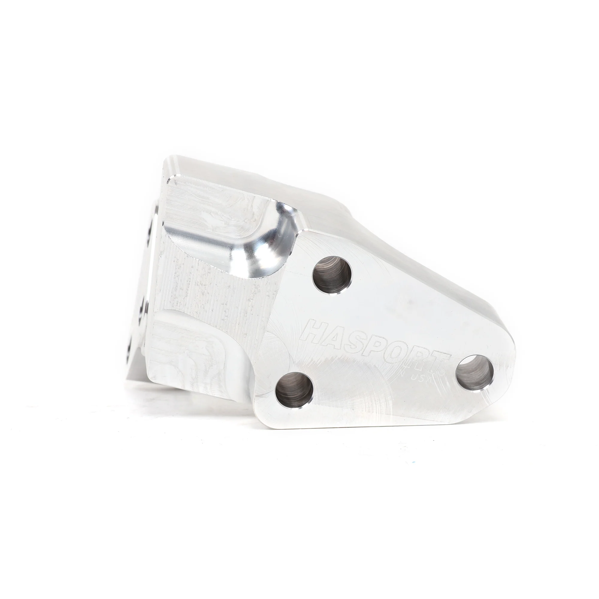 Hasport P72BB Billet Post Mount/Block Bracket - Image 4