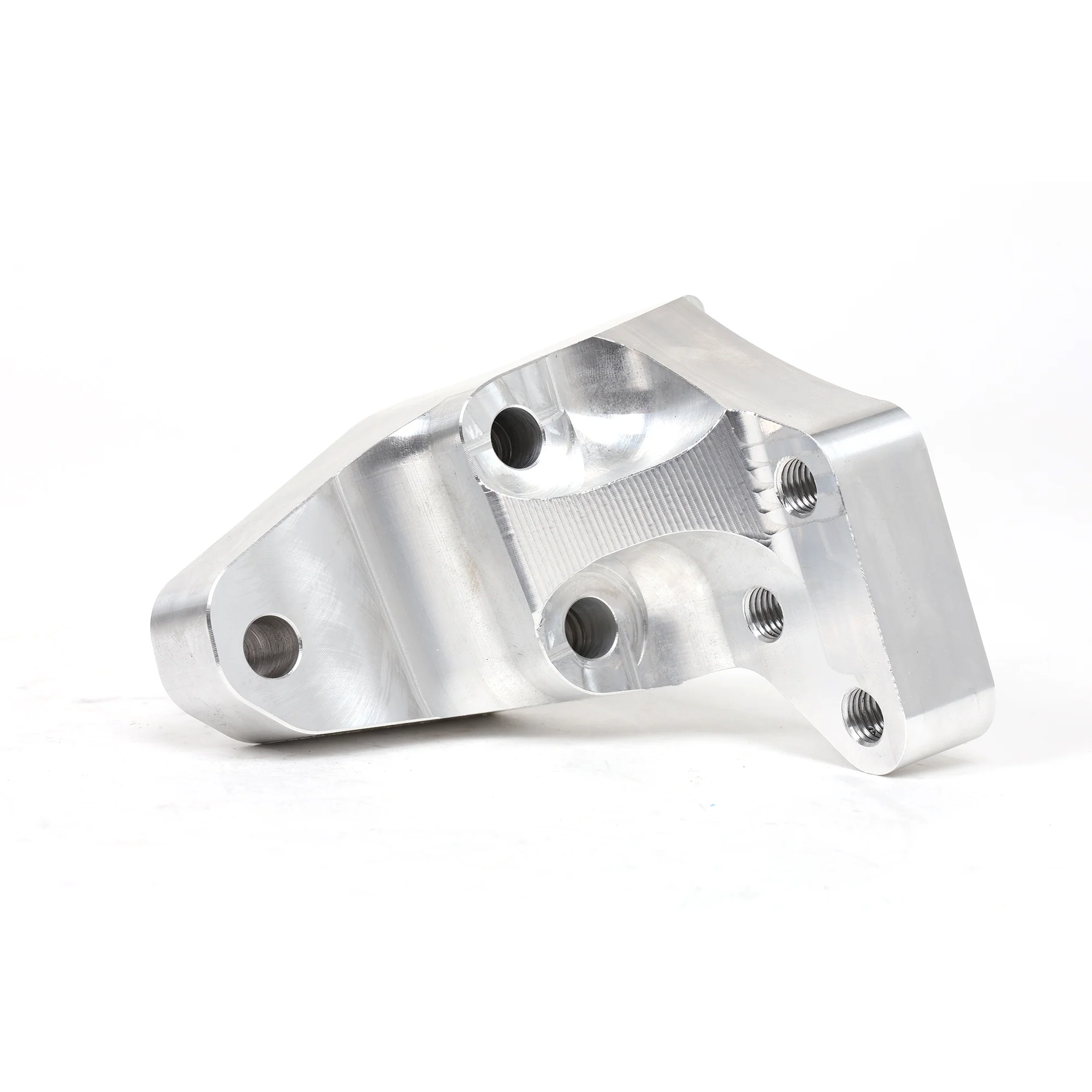Hasport P72BB Billet Post Mount/Block Bracket - Image 5