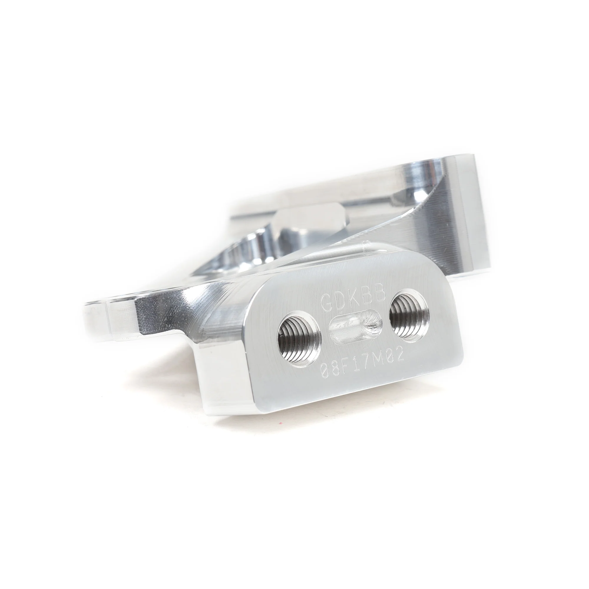 Hasport GDK K Swap Engine Mount Kit for 07-08 Honda Fit - Image 11