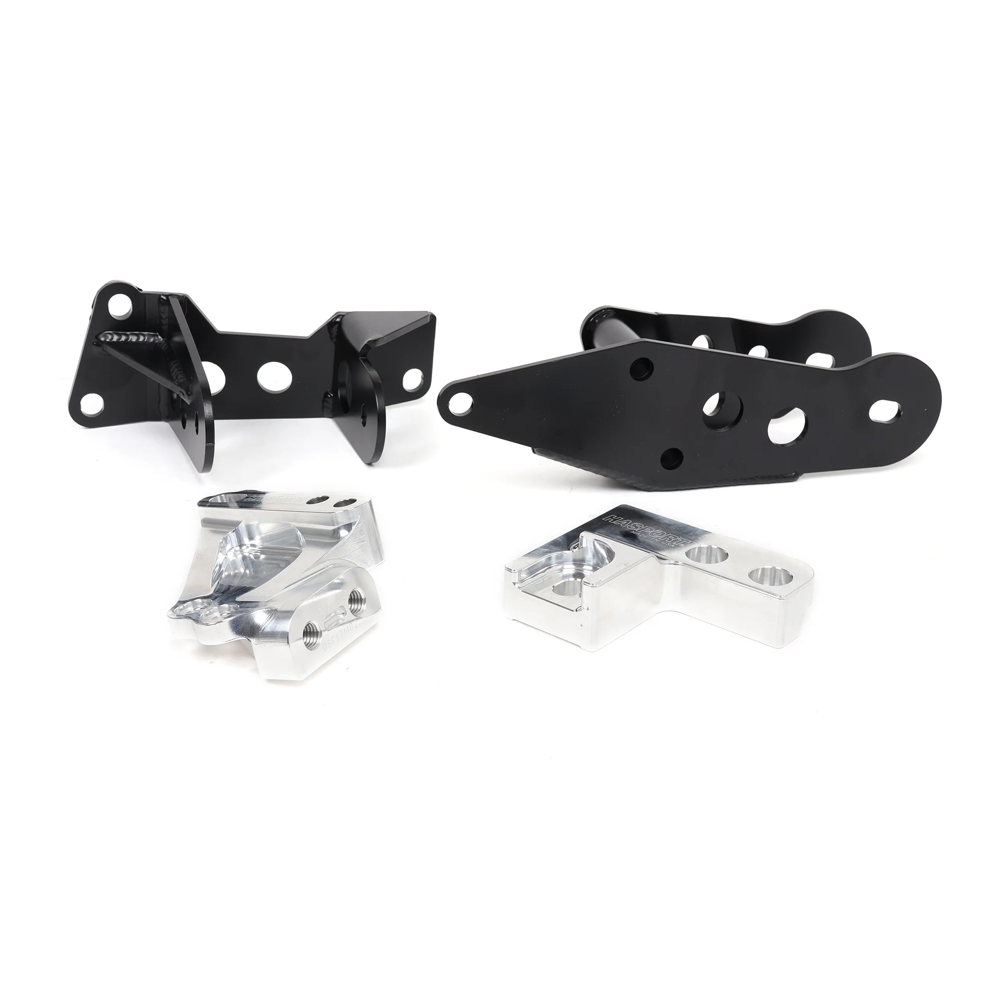 Hasport GDK K Swap Engine Mount Kit for 07-08 Honda Fit - Image 2