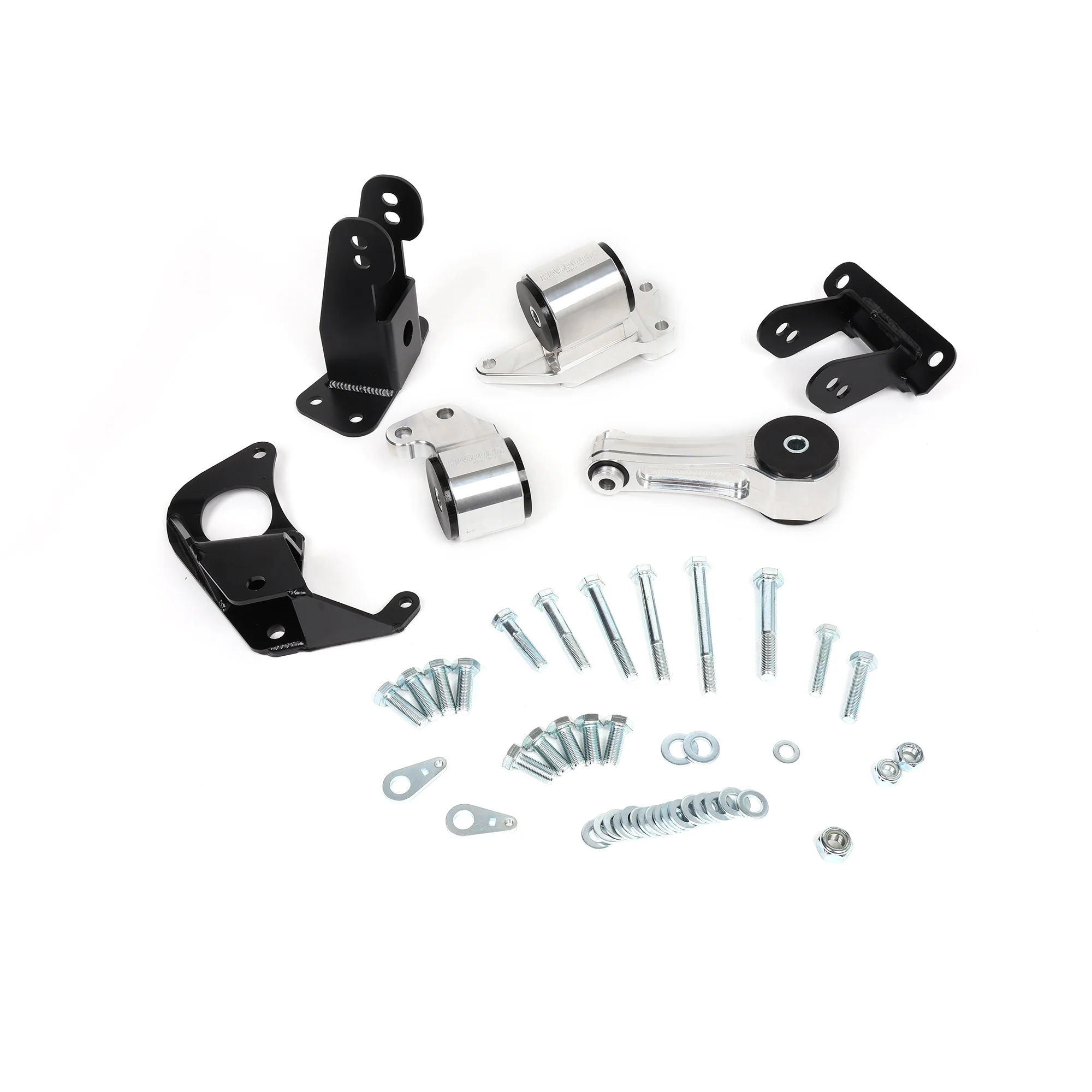 Hasport K Swap Engine Mounts for 09-14 Fit - Image 2