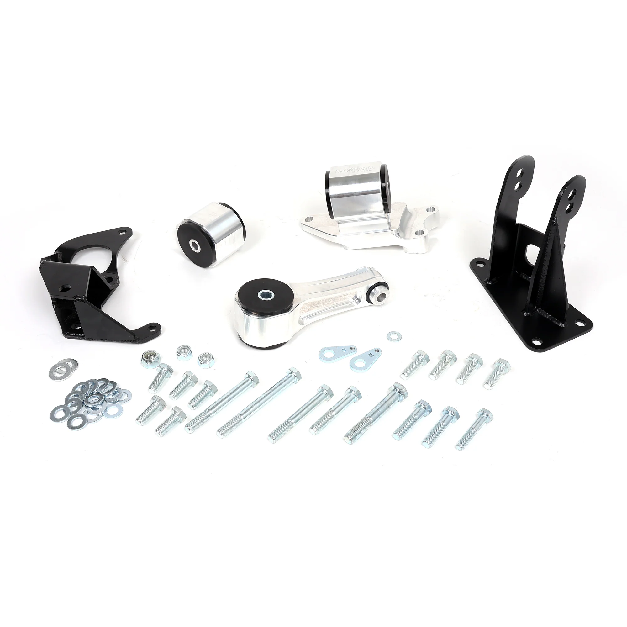 Hasport K Swap Engine Mount Kit for 15-20 Fit - Image 12