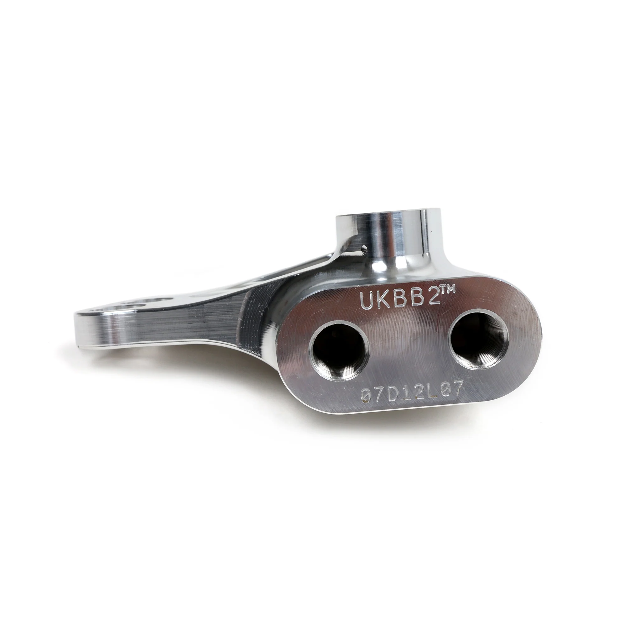 Hasport Performance K Swap Mounts (97-01 Prelude) - Image 10