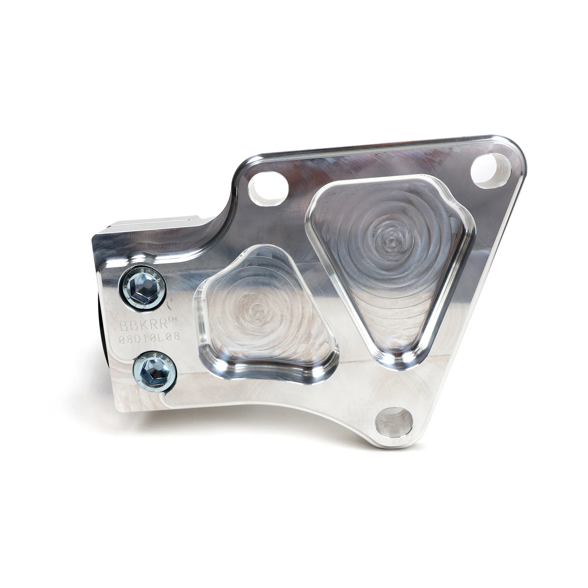 Hasport Performance K Swap Mounts (97-01 Prelude) - Image 20