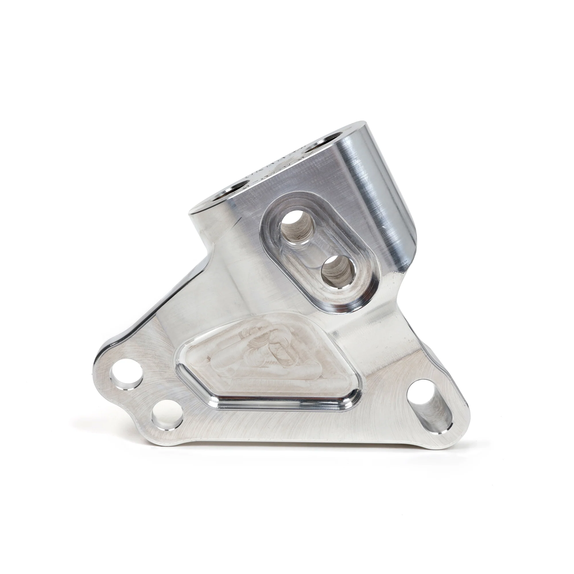 Hasport Performance K Swap Mounts (97-01 Prelude) - Image 8