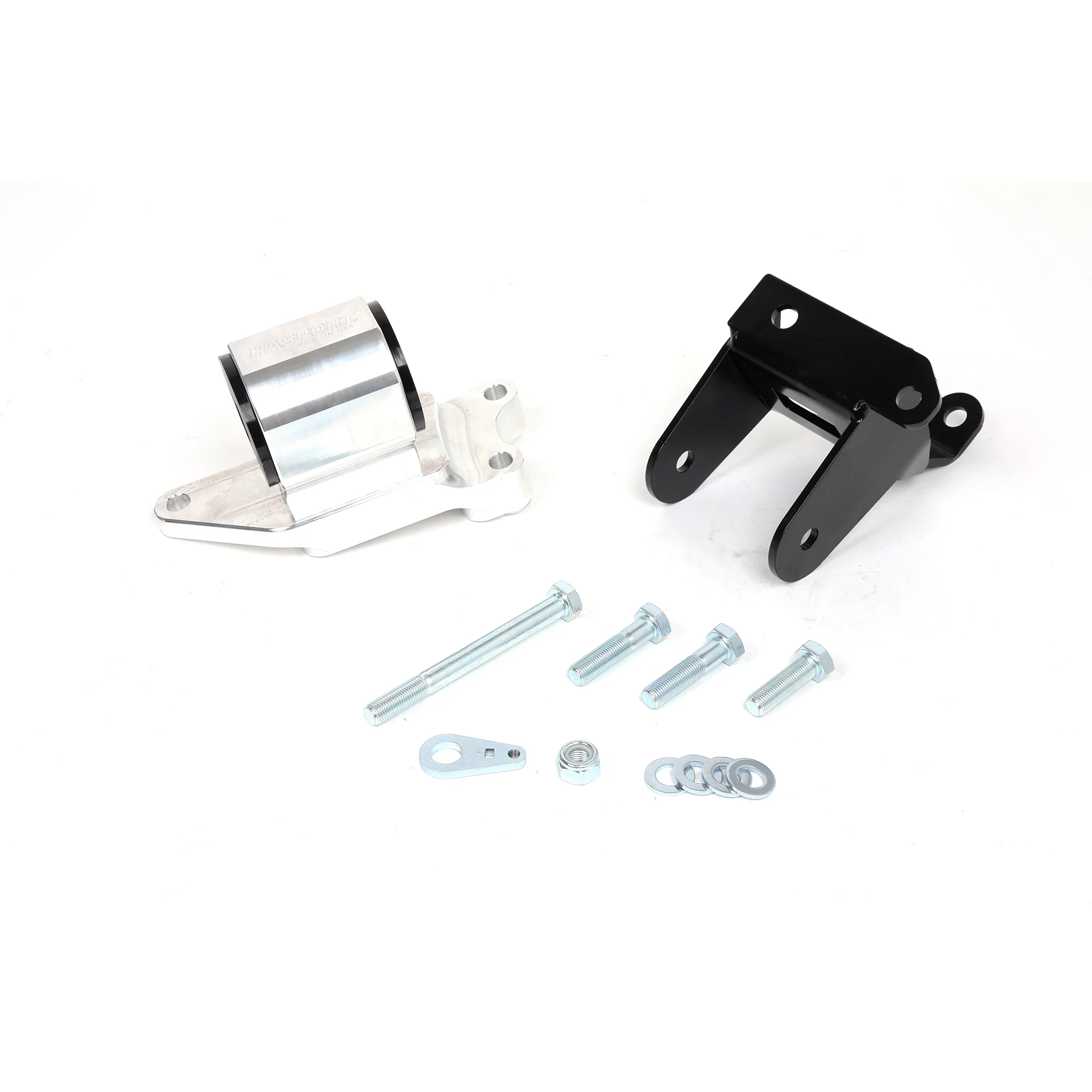 Hasport Auto to Manual Transmission Mount for 02-06 RSX - Image 7