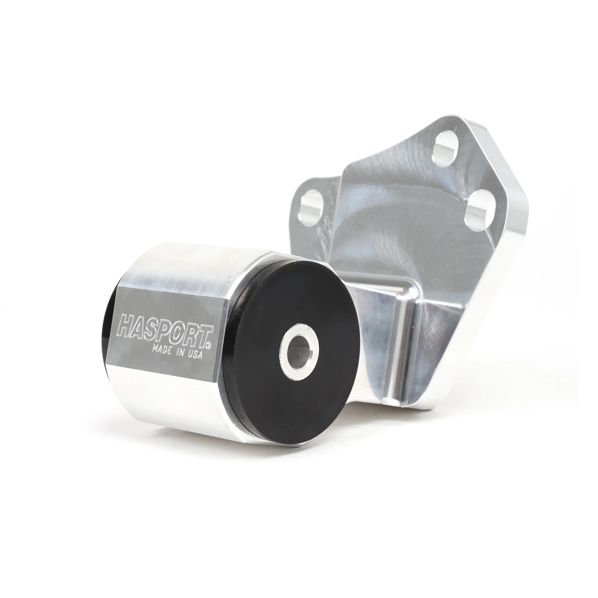 Hasport Auto to Manual Conversion Transmission Mount for 94-01 Integra - Image 7