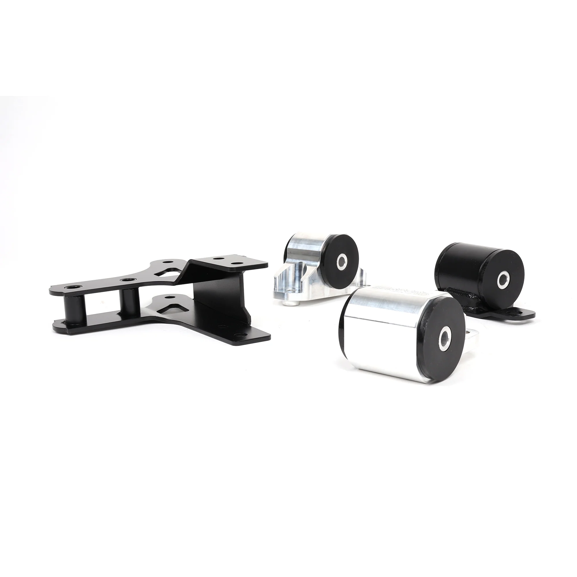 Hasport AWD B Swap Engine Mounts for 92-95 Civic/94-01 Integra - Image 2