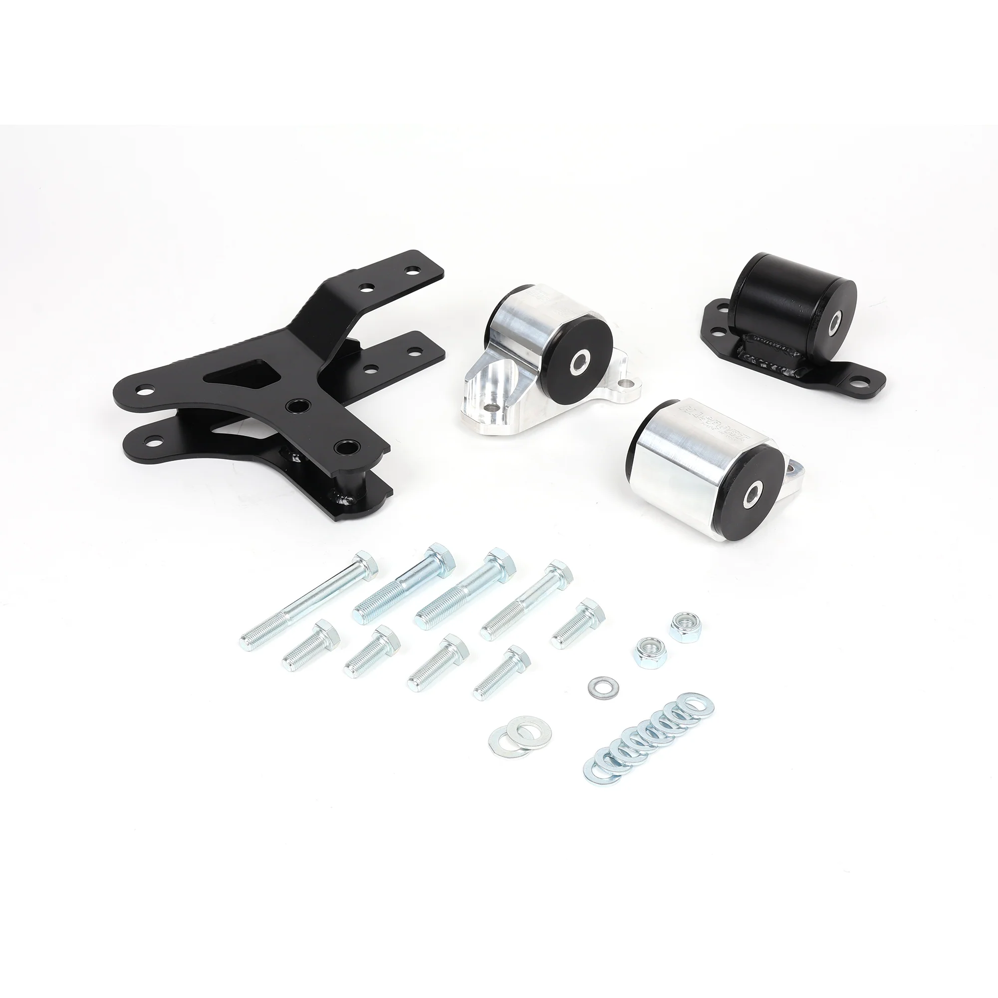 Hasport AWD B Swap Engine Mounts for 92-95 Civic/94-01 Integra - Image 3