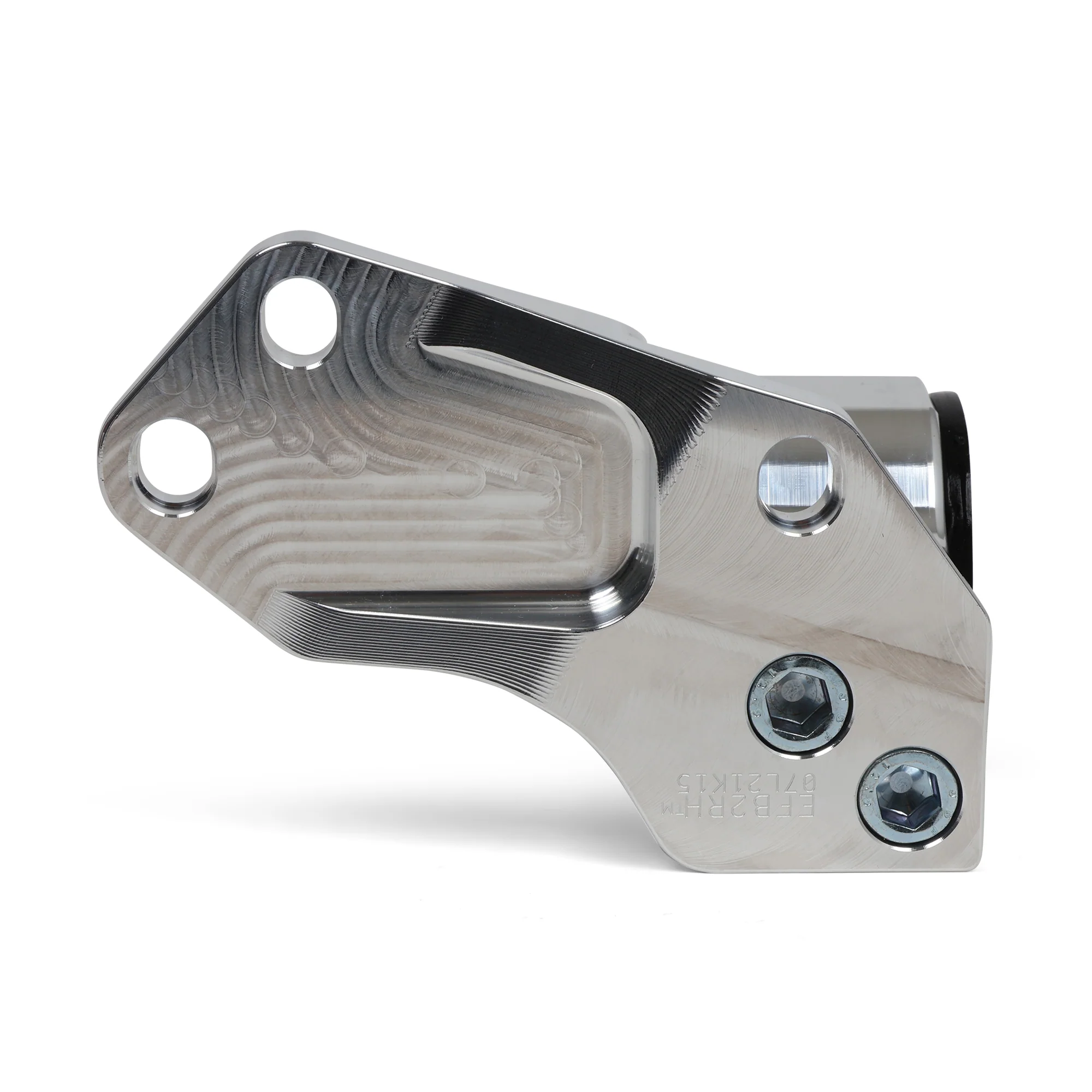 Hasport B Series Engine Swap Mounts for 88-91 Civic/CRX - Image 13