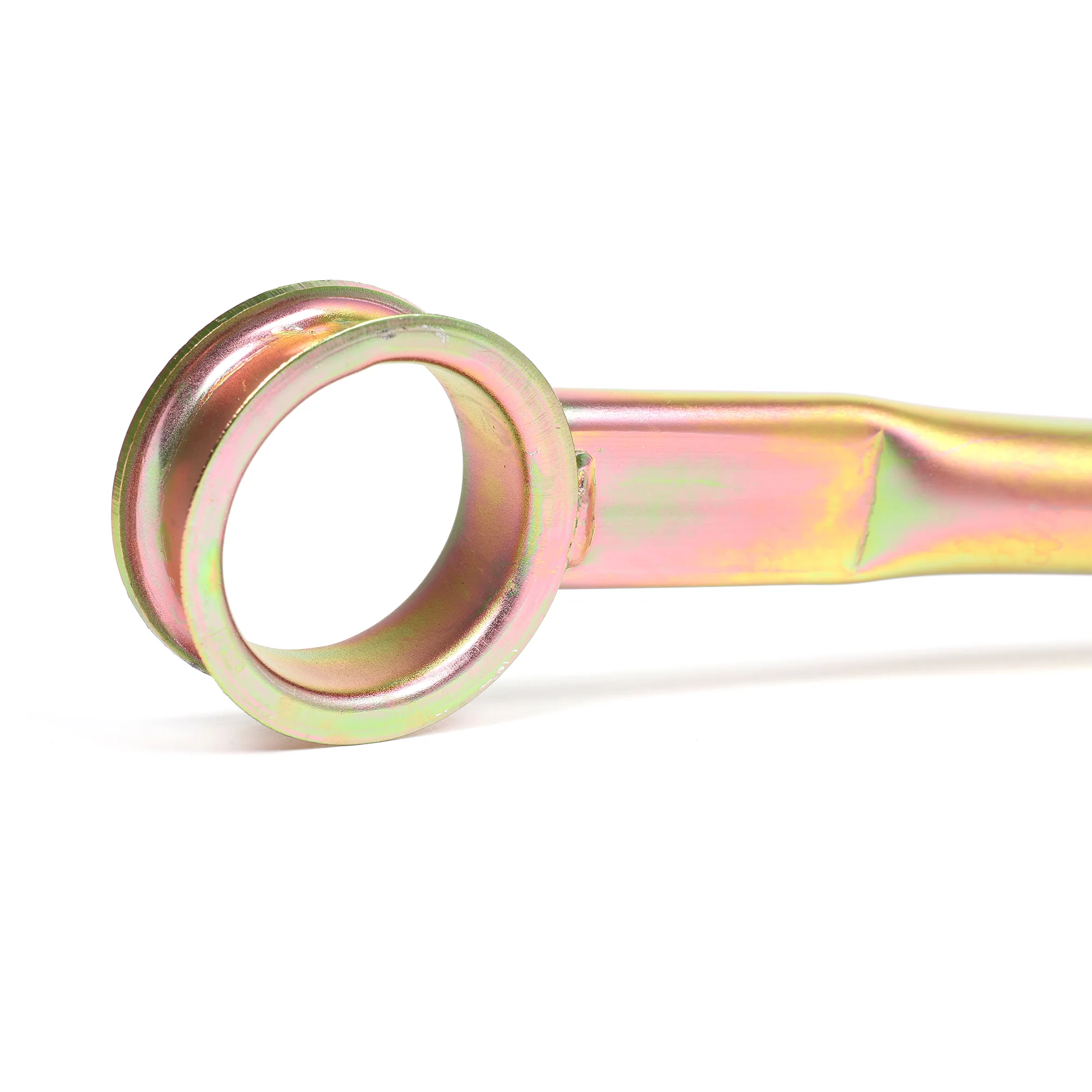 Hasport B Series Swap Shift Linkage for 88-91 Civic/CRX - Image 5