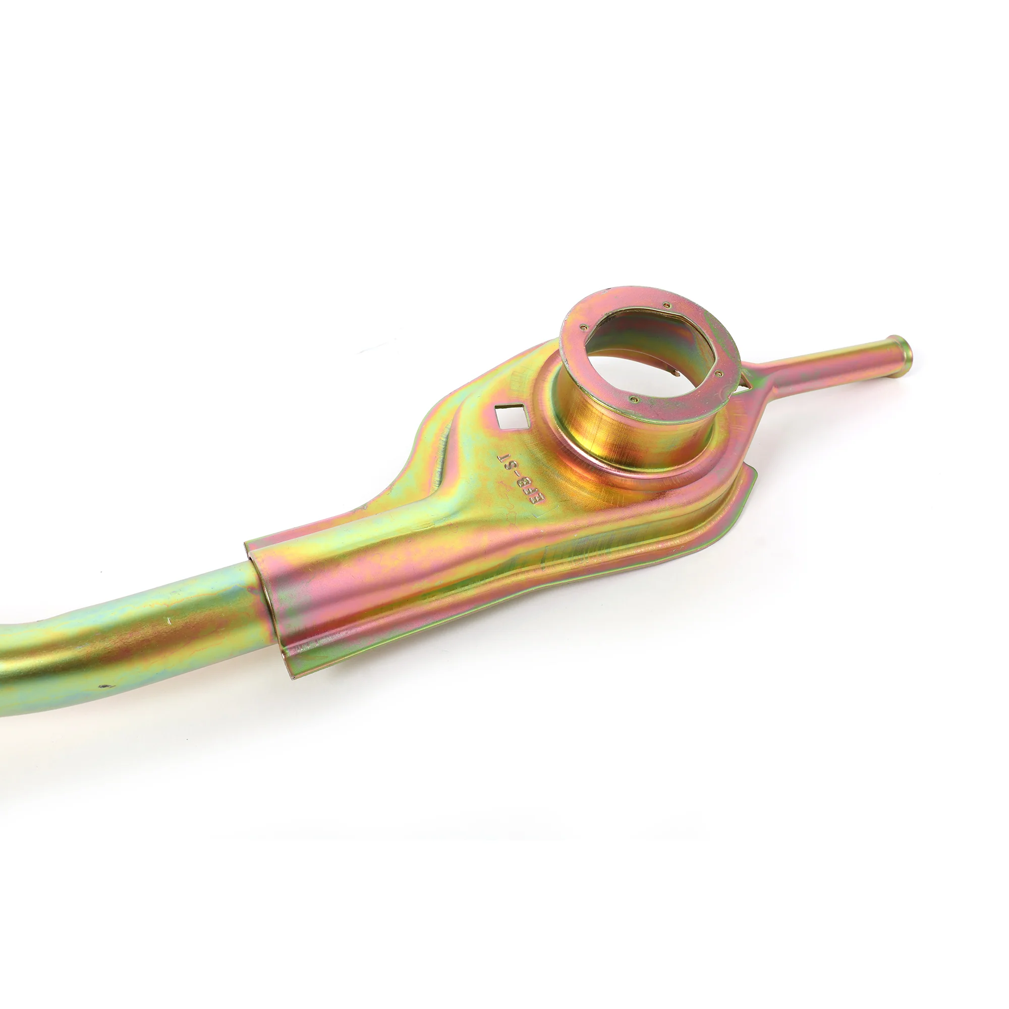 Hasport B Series Swap Shift Linkage for 88-91 Civic/CRX - Image 6