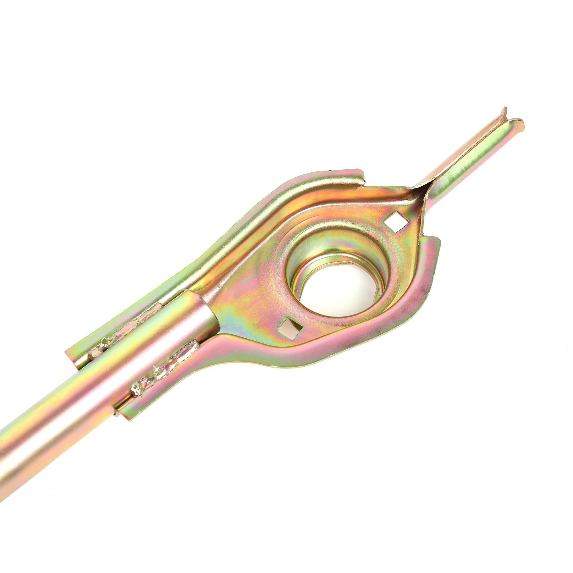 Hasport B Series Swap Shift Linkage for 88-91 Civic/CRX - Image 7